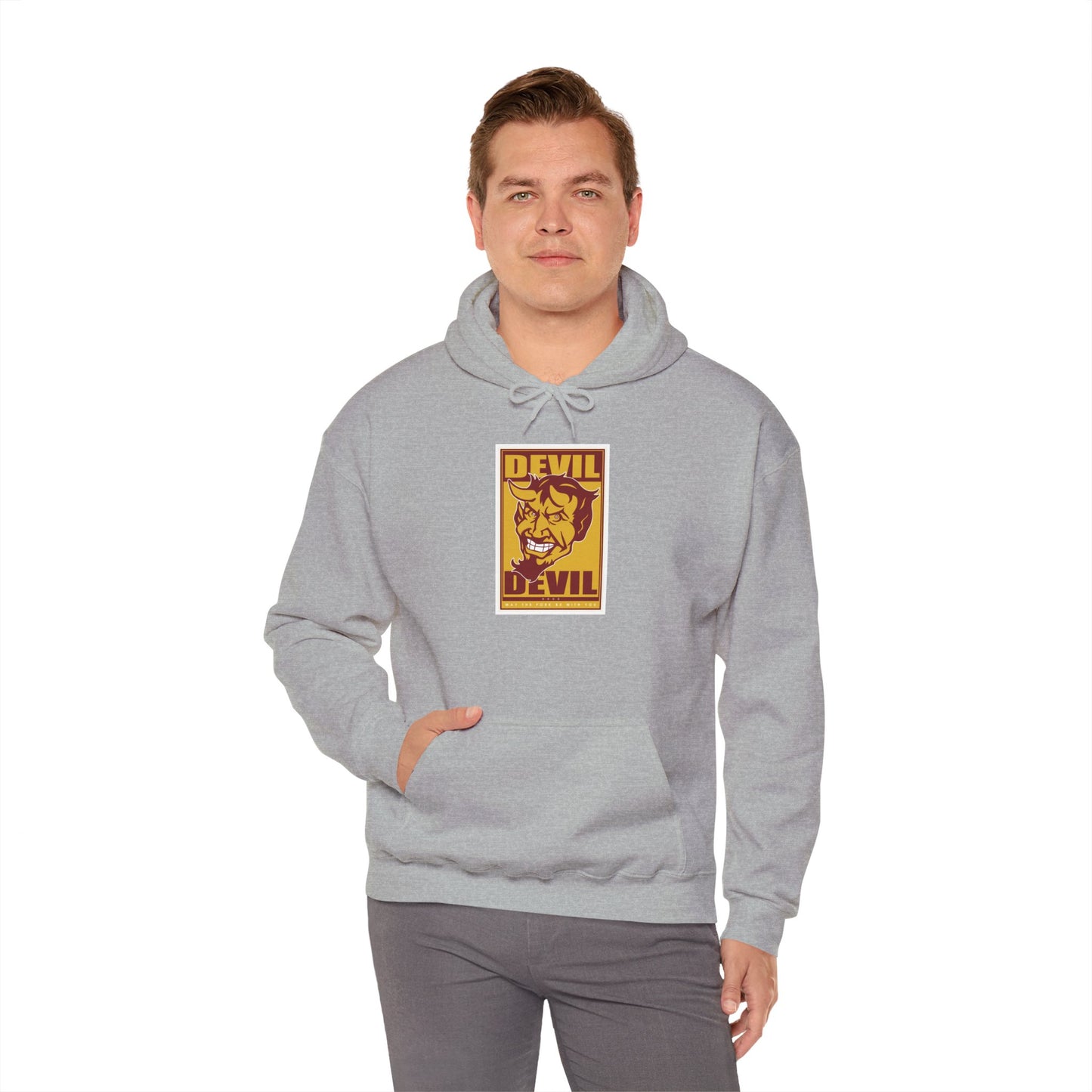 Arizona State Hoodie