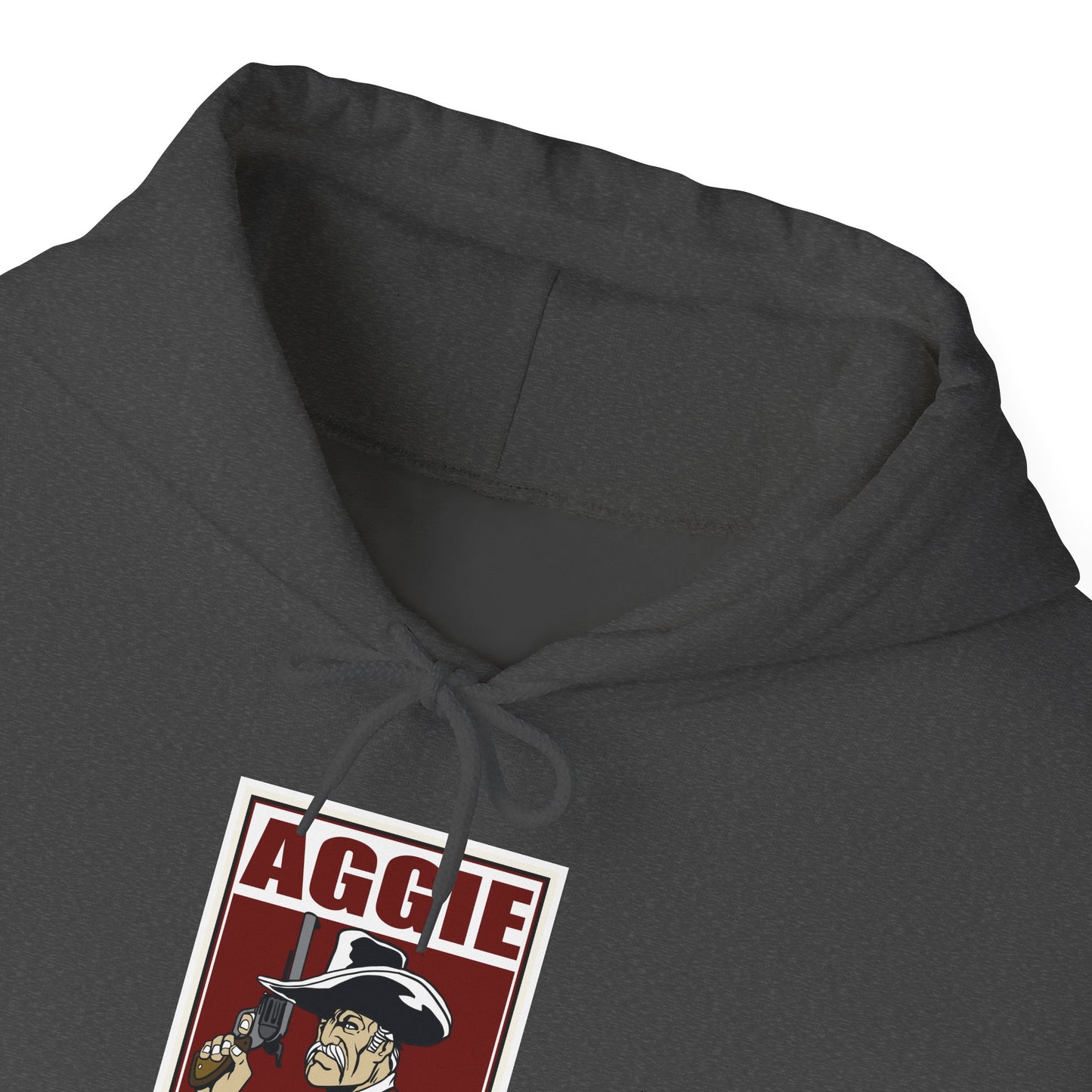 New Mexico State Hoodie