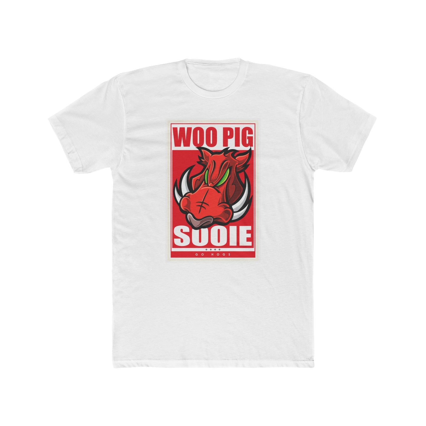 Arkansas Tee