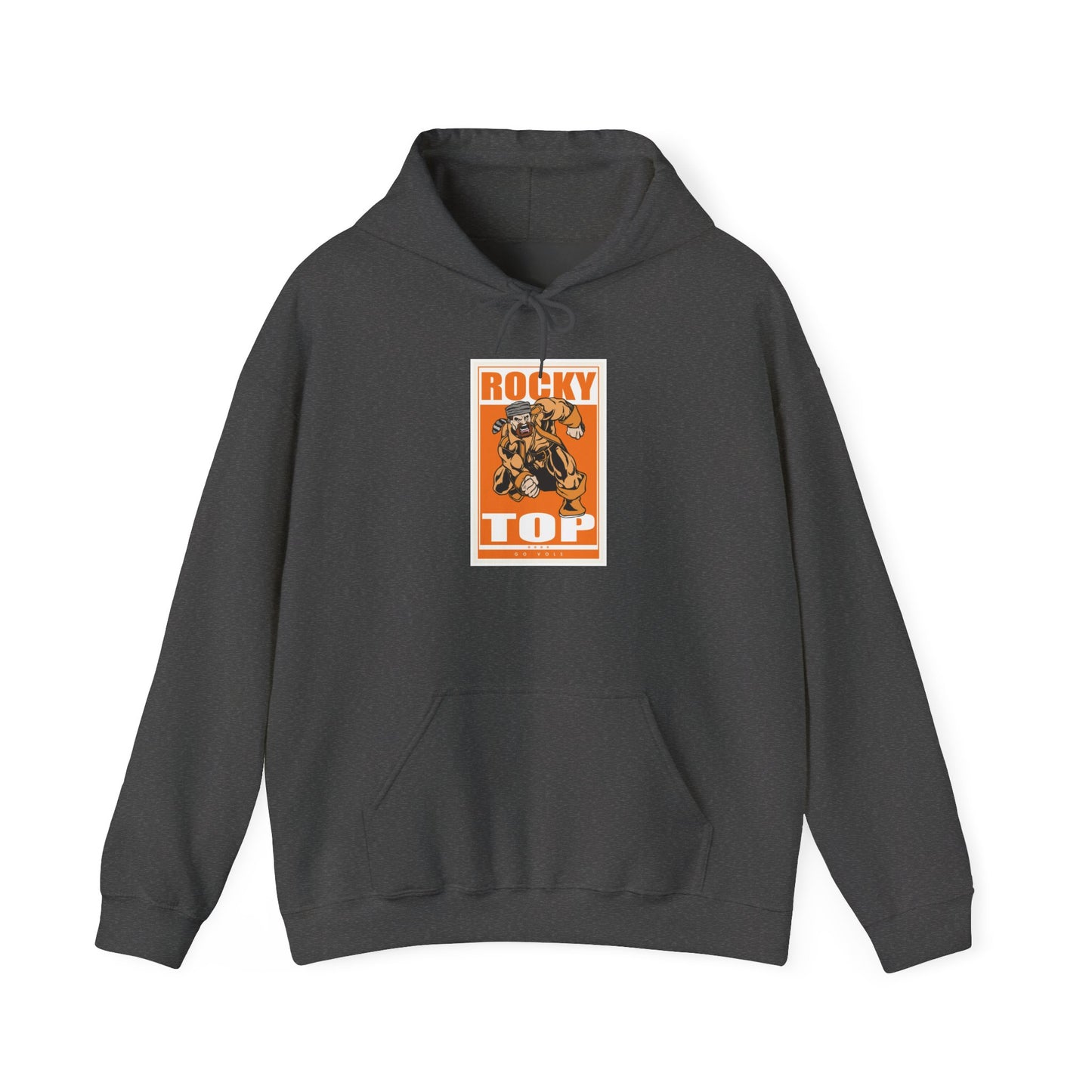 Tennessee Hoodie