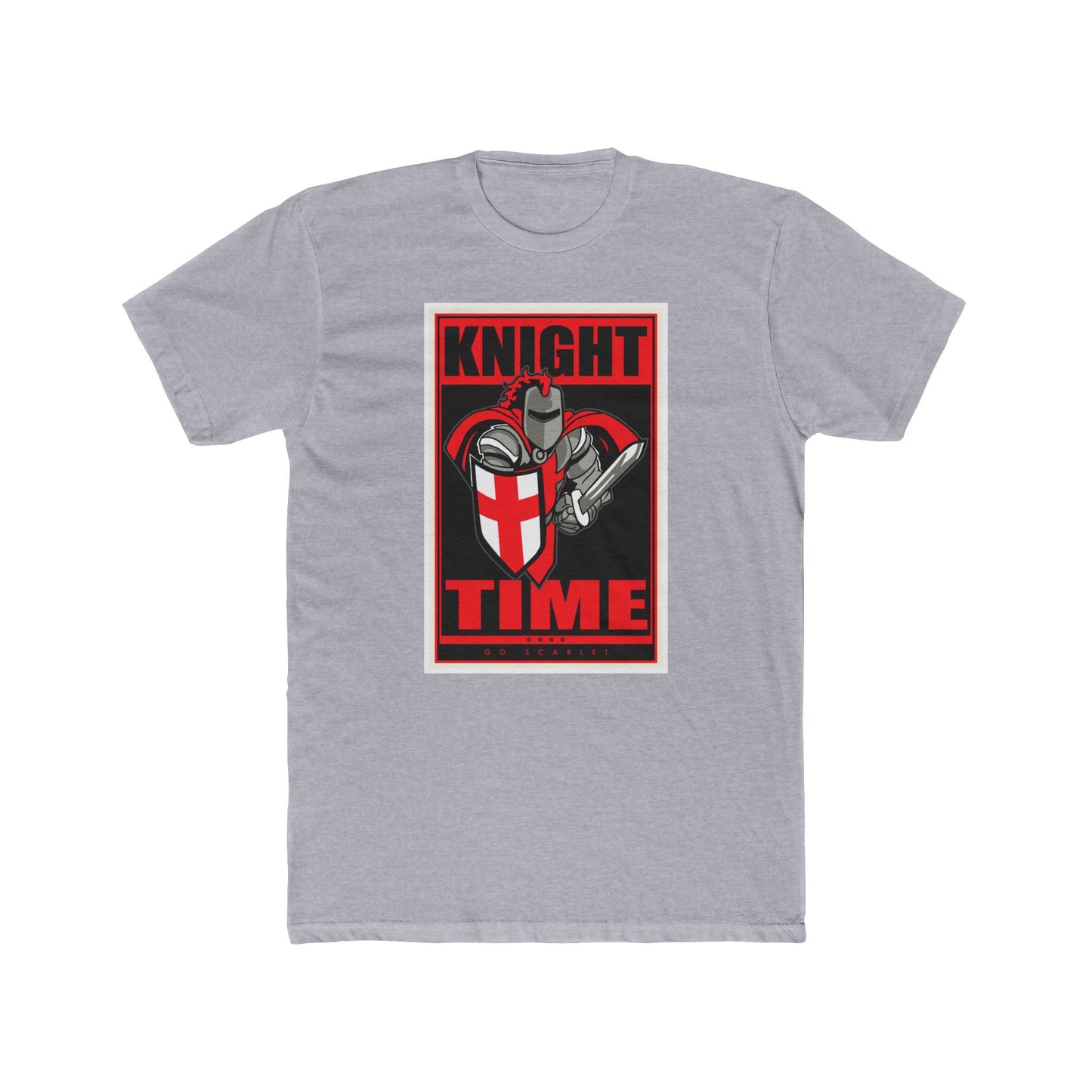 Rutgers Tee