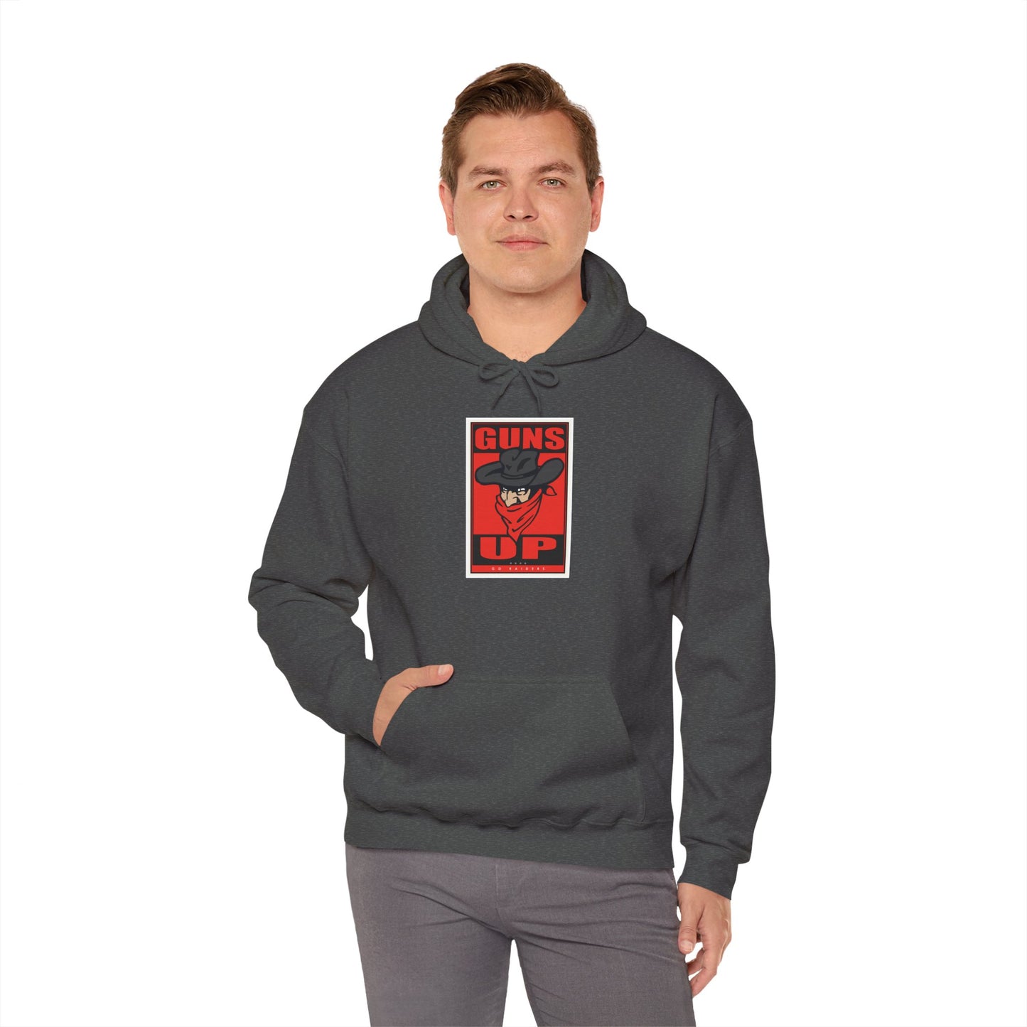Texas Tech Hoodie