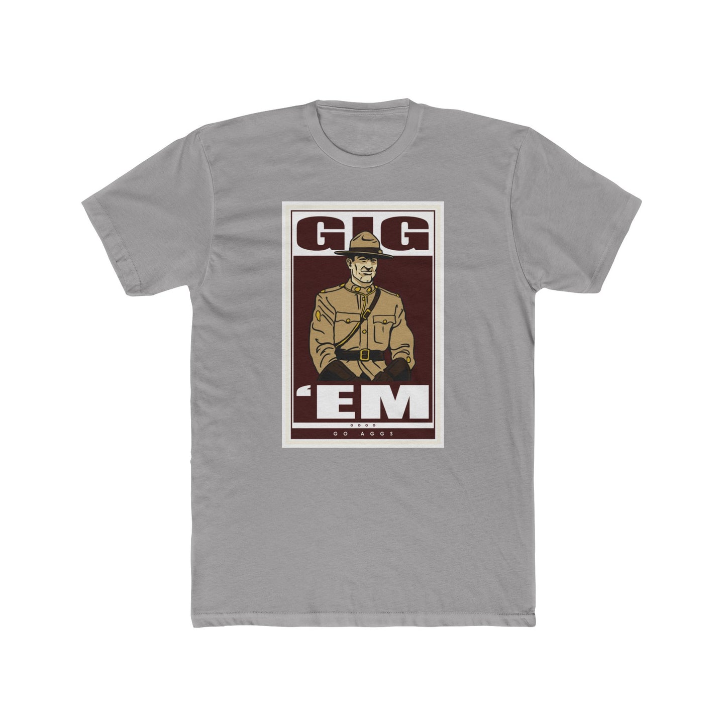 Texas A&M Tee