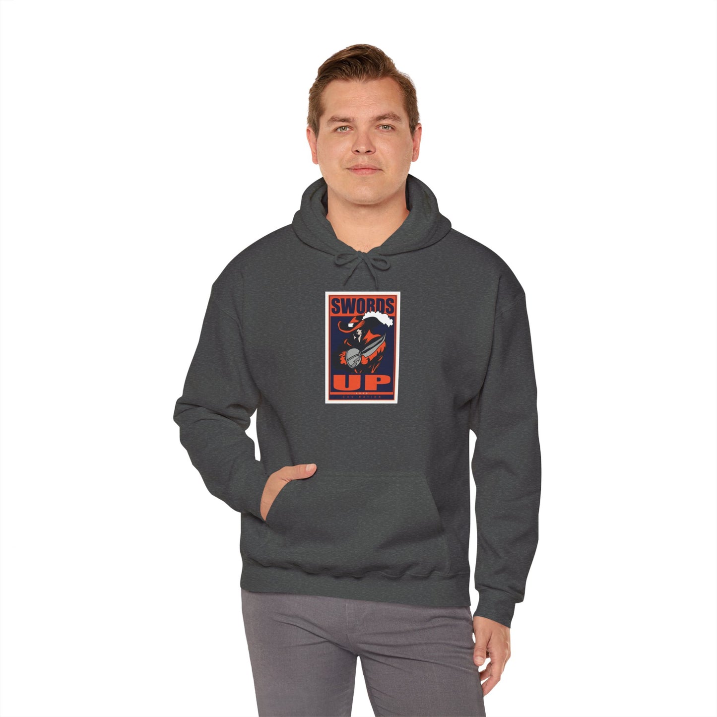 Virginia Hoodie