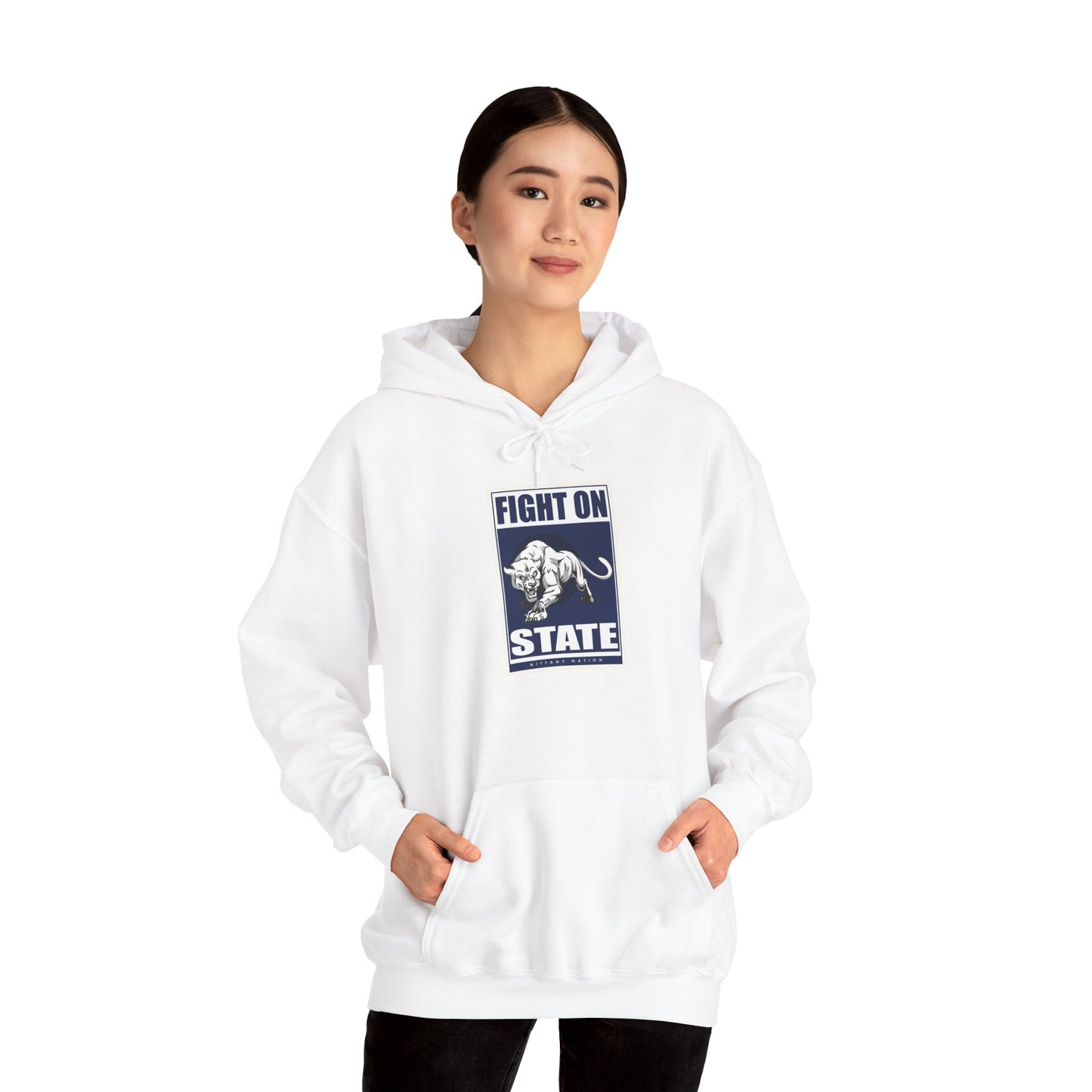 Penn State Hoodie