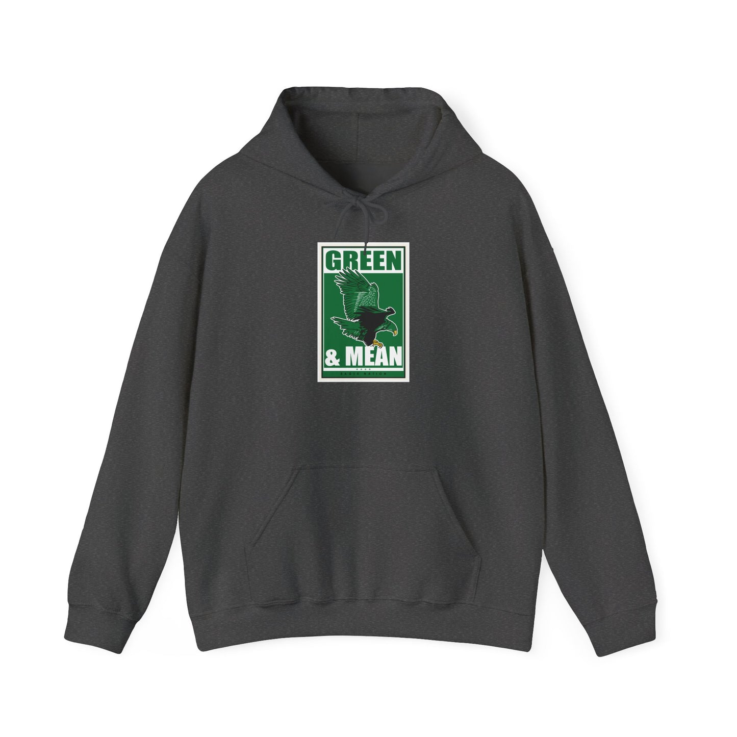 North Texas Hoodie