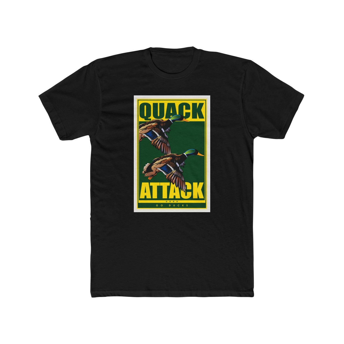 Oregon Tee