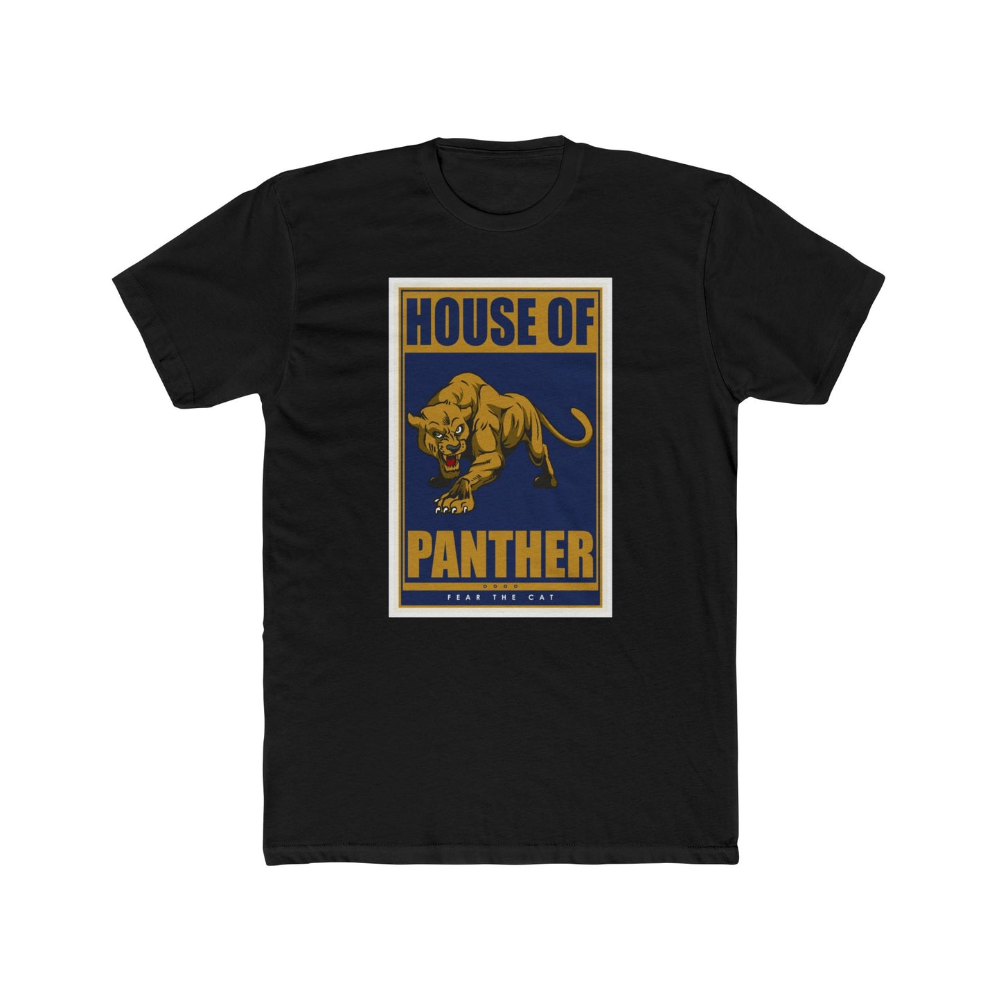 Florida International Tee