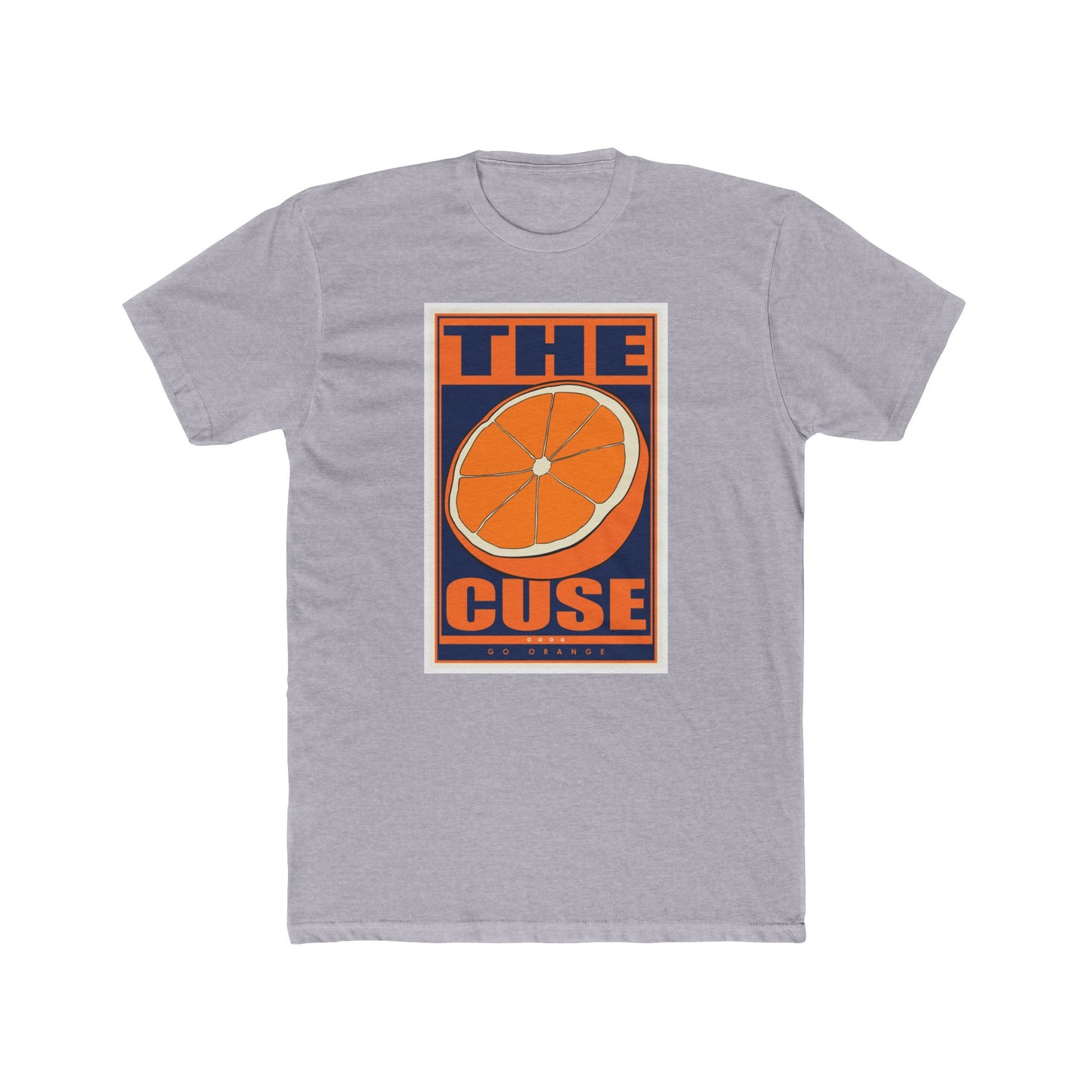Syracuse Tee