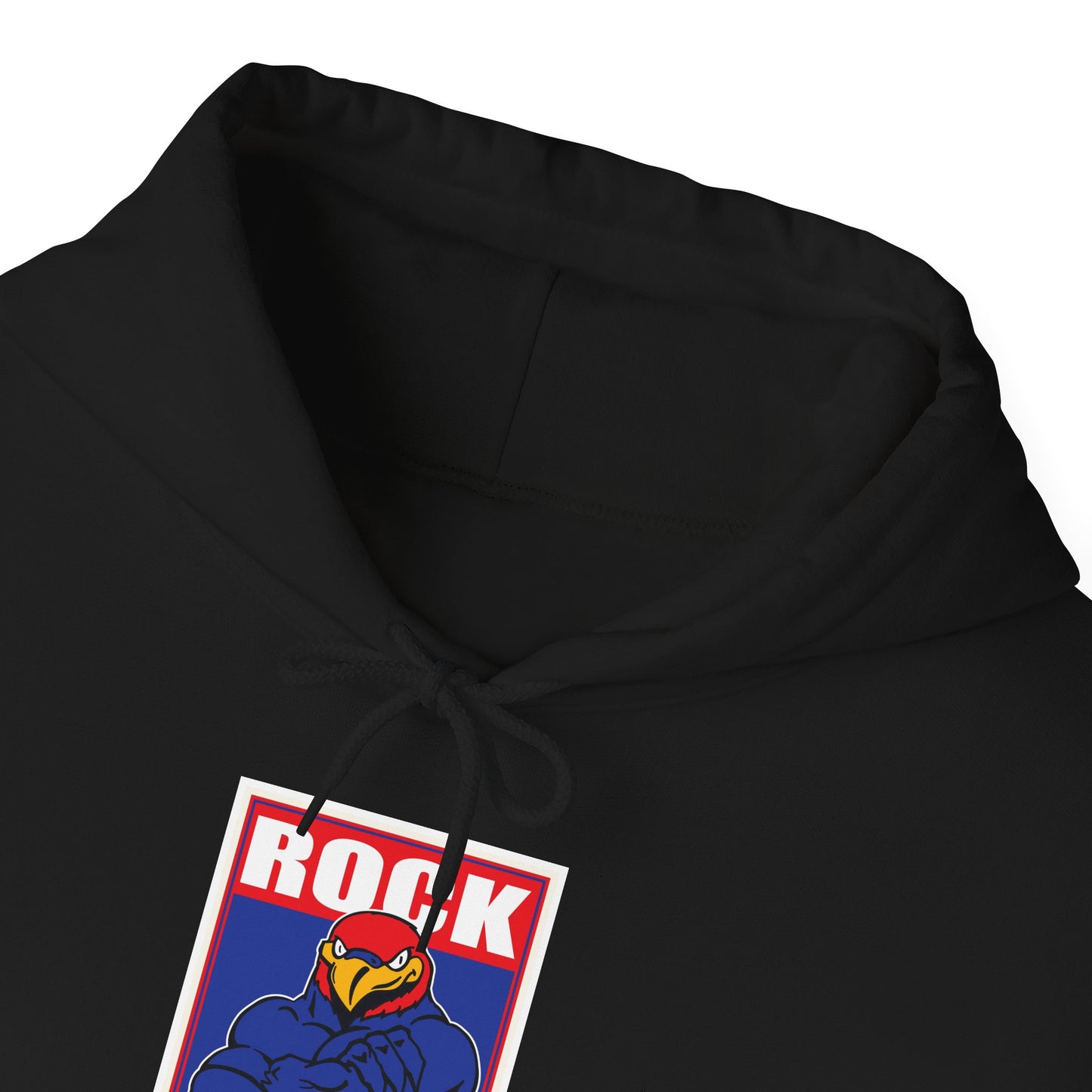 Kansas Hoodie