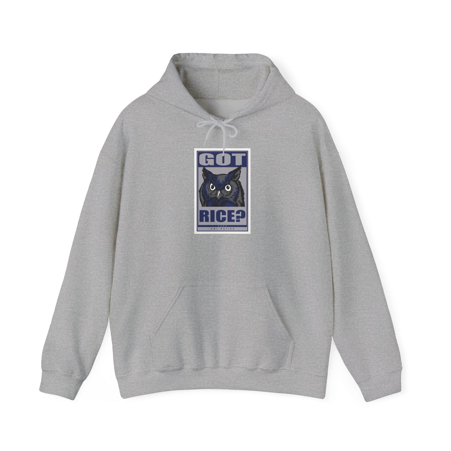 Rice Hoodie