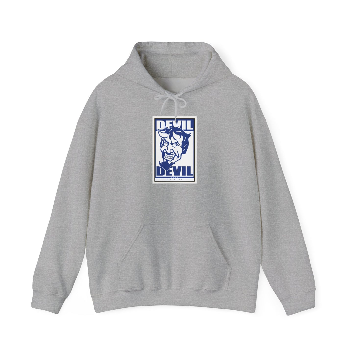 Duke Hoodie