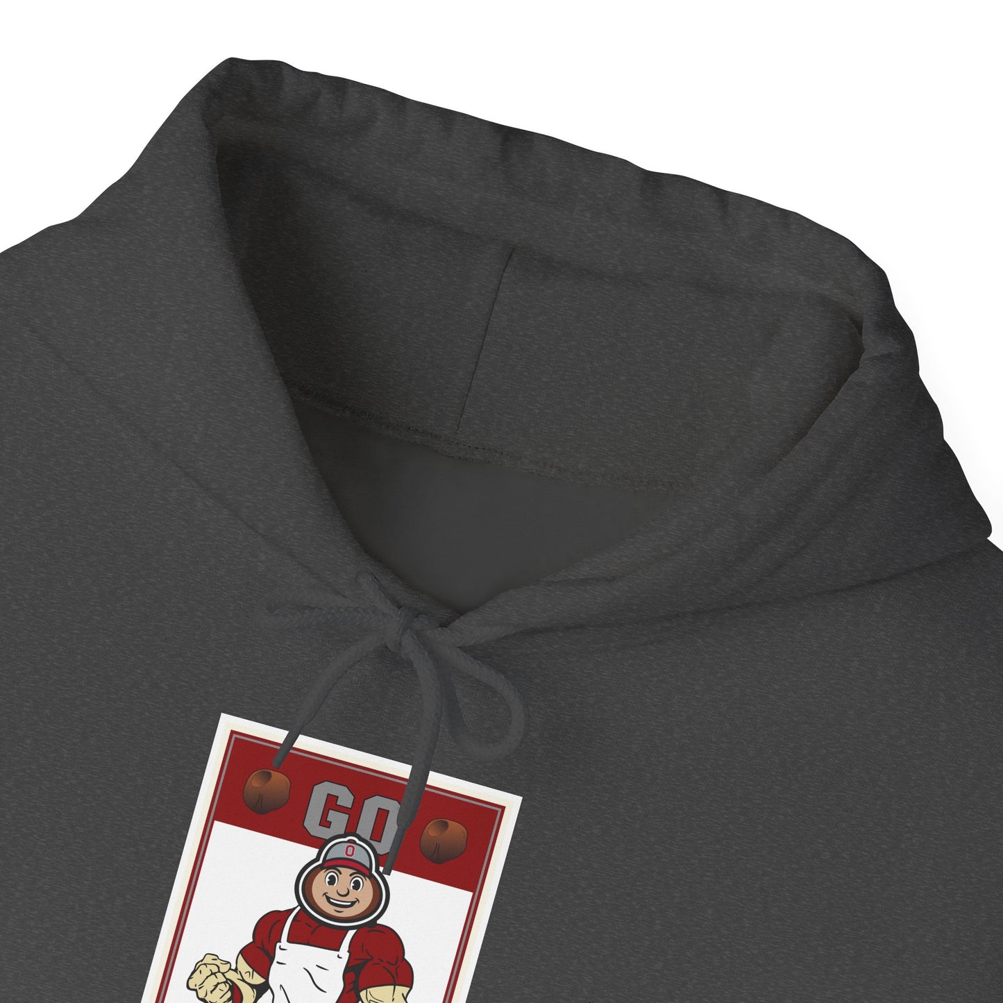 Ohio State Hoodie