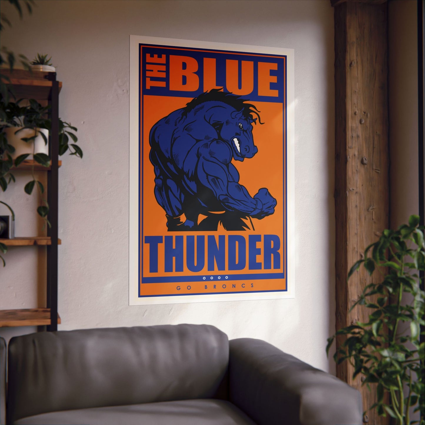 Boise State