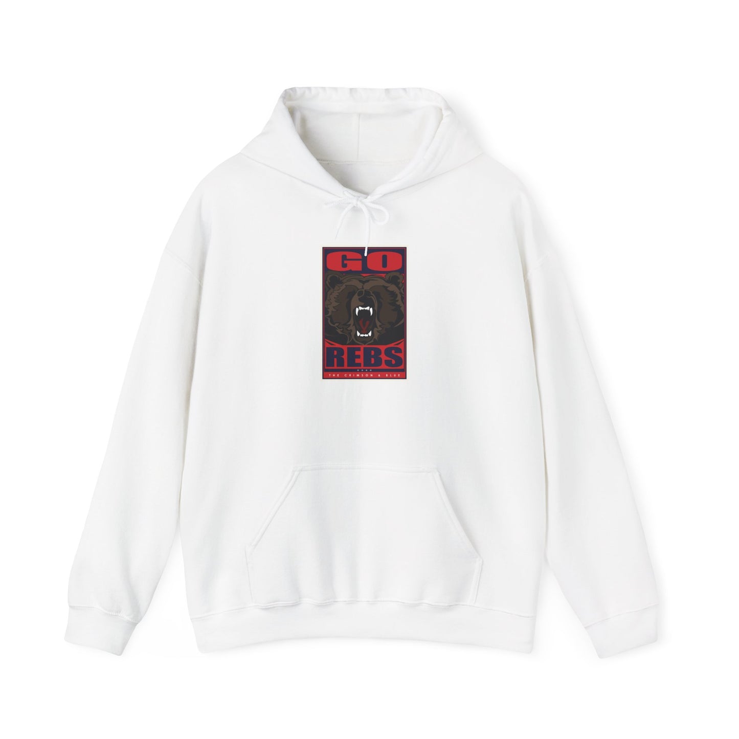 Mississippi Hoodie