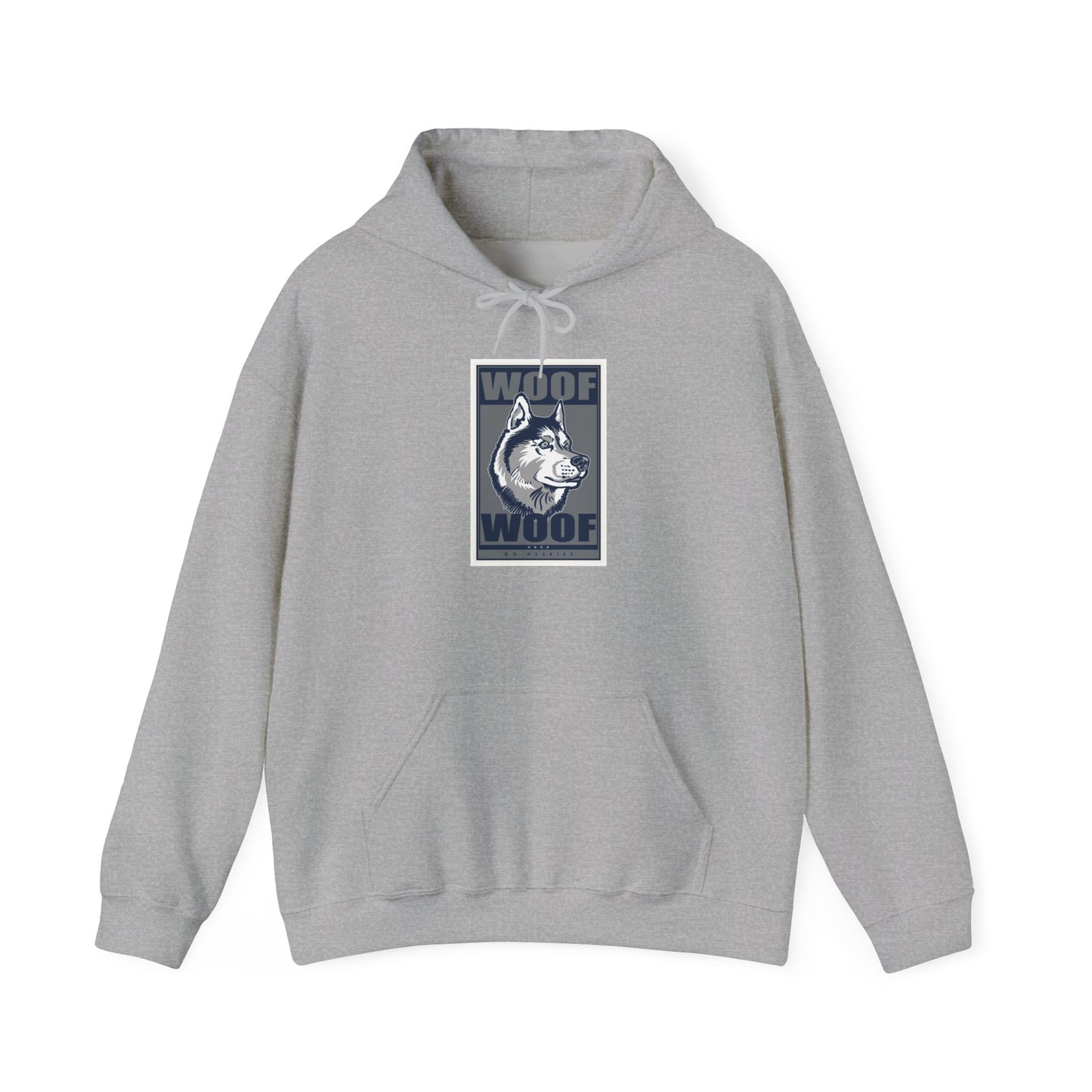 Connecticut Hoodie
