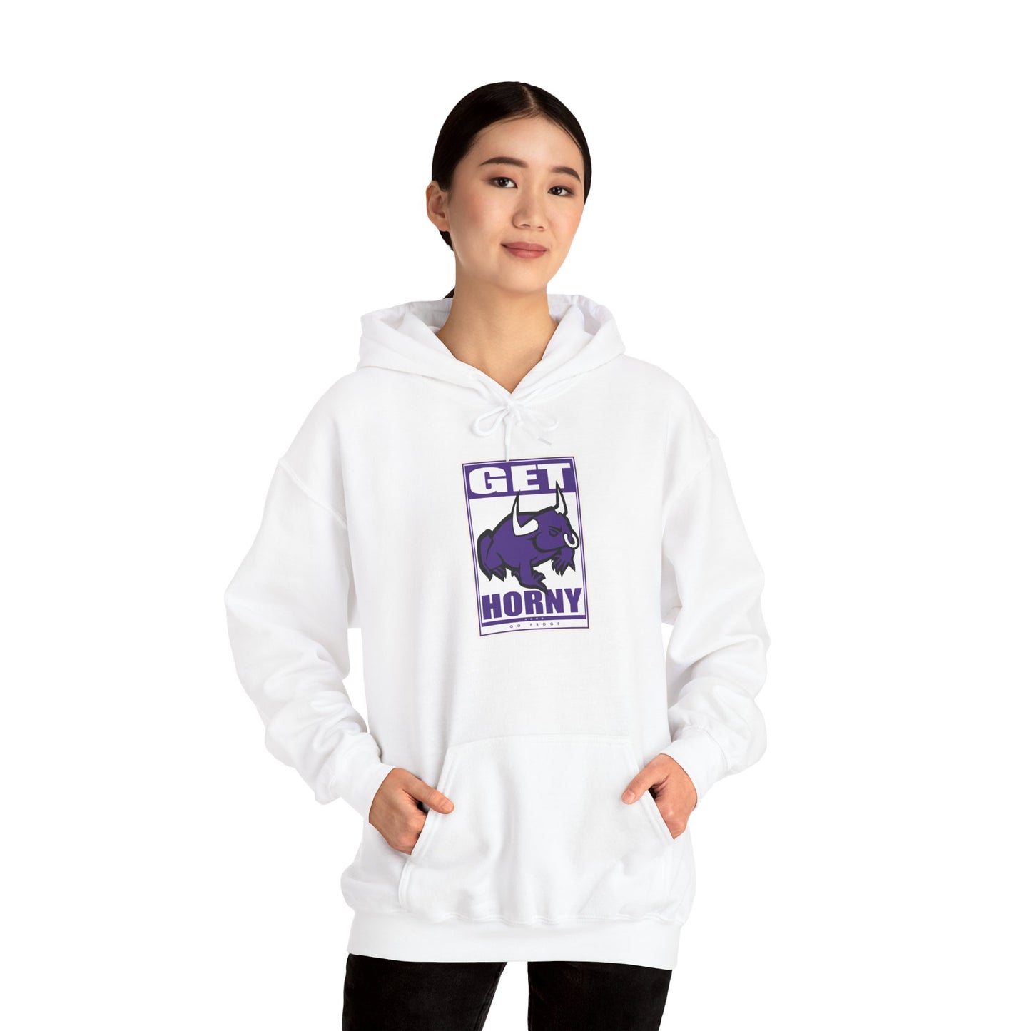 TCU Hoodie