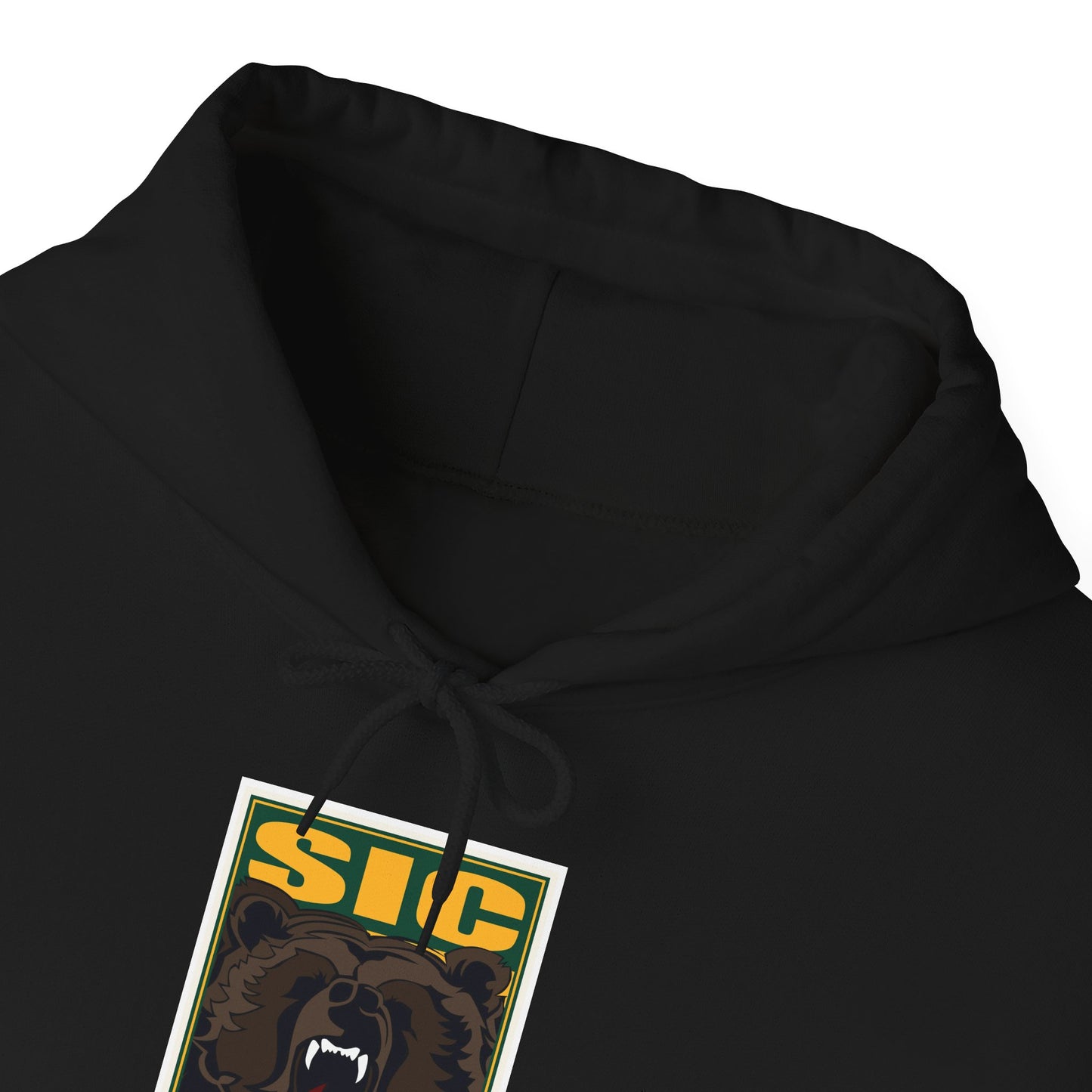 Baylor Hoodie