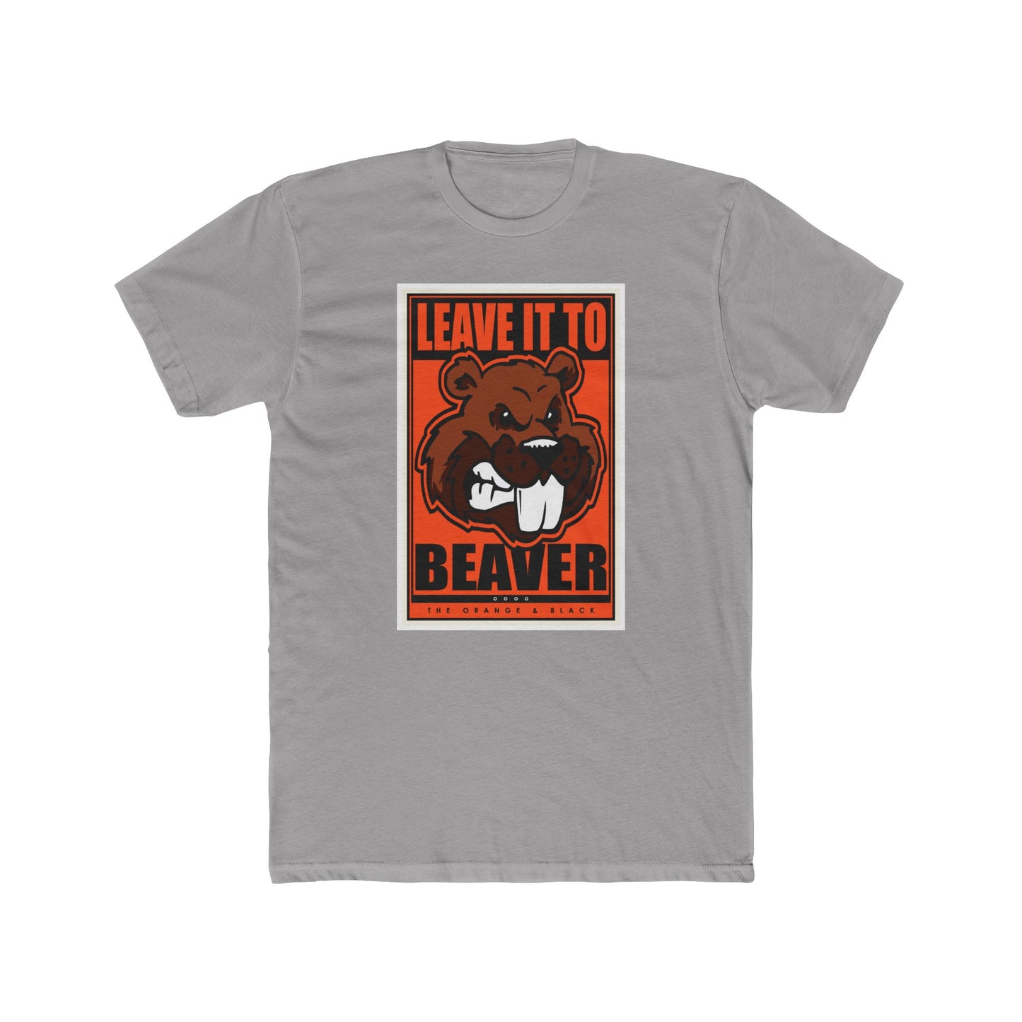 Oregon State Tee