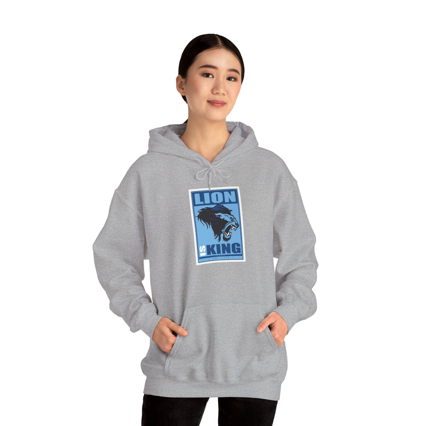 Columbia Hoodie