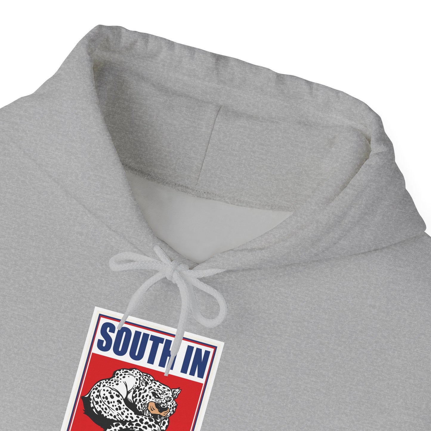 South Alabama Hoodie
