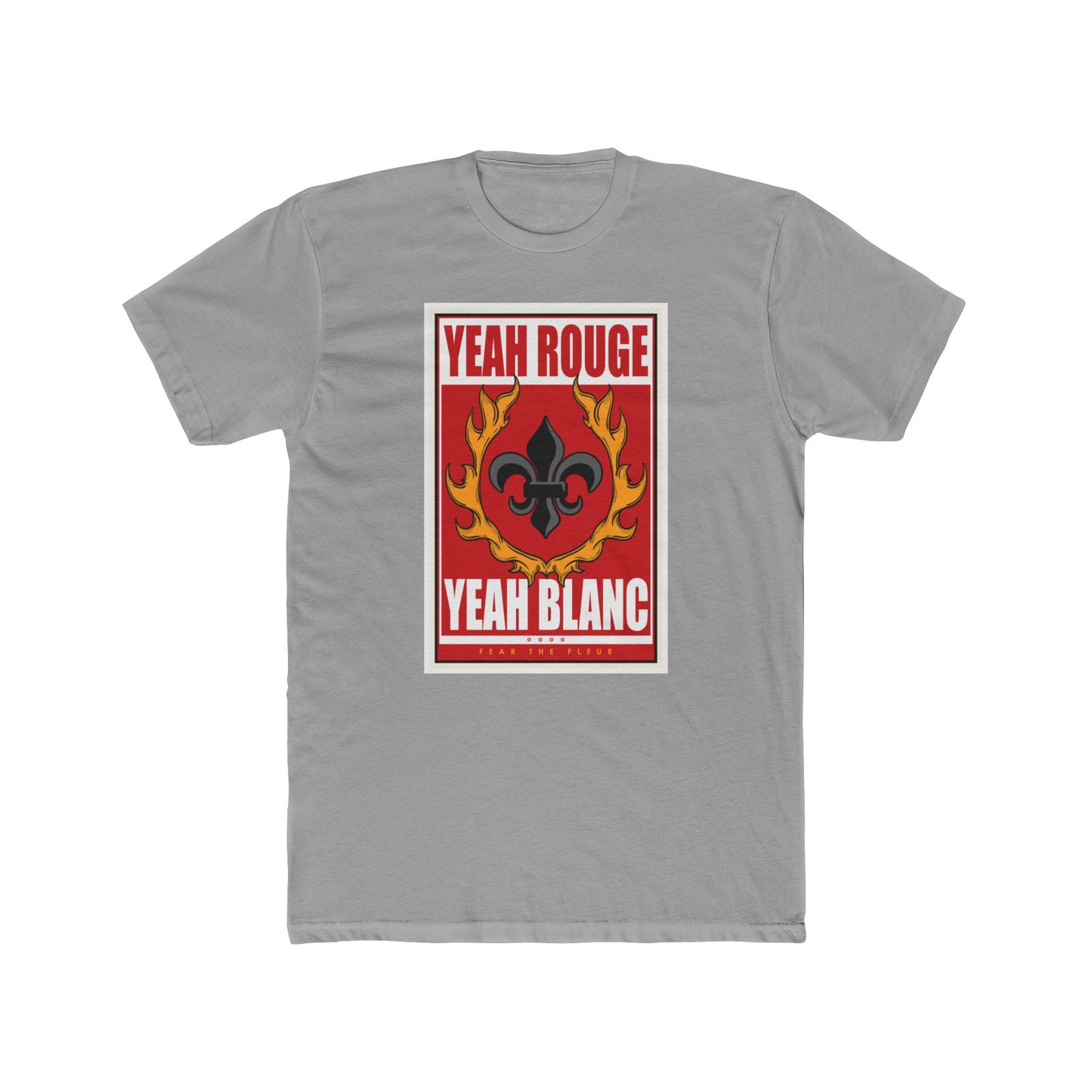 Louisiana Lafayette Tee
