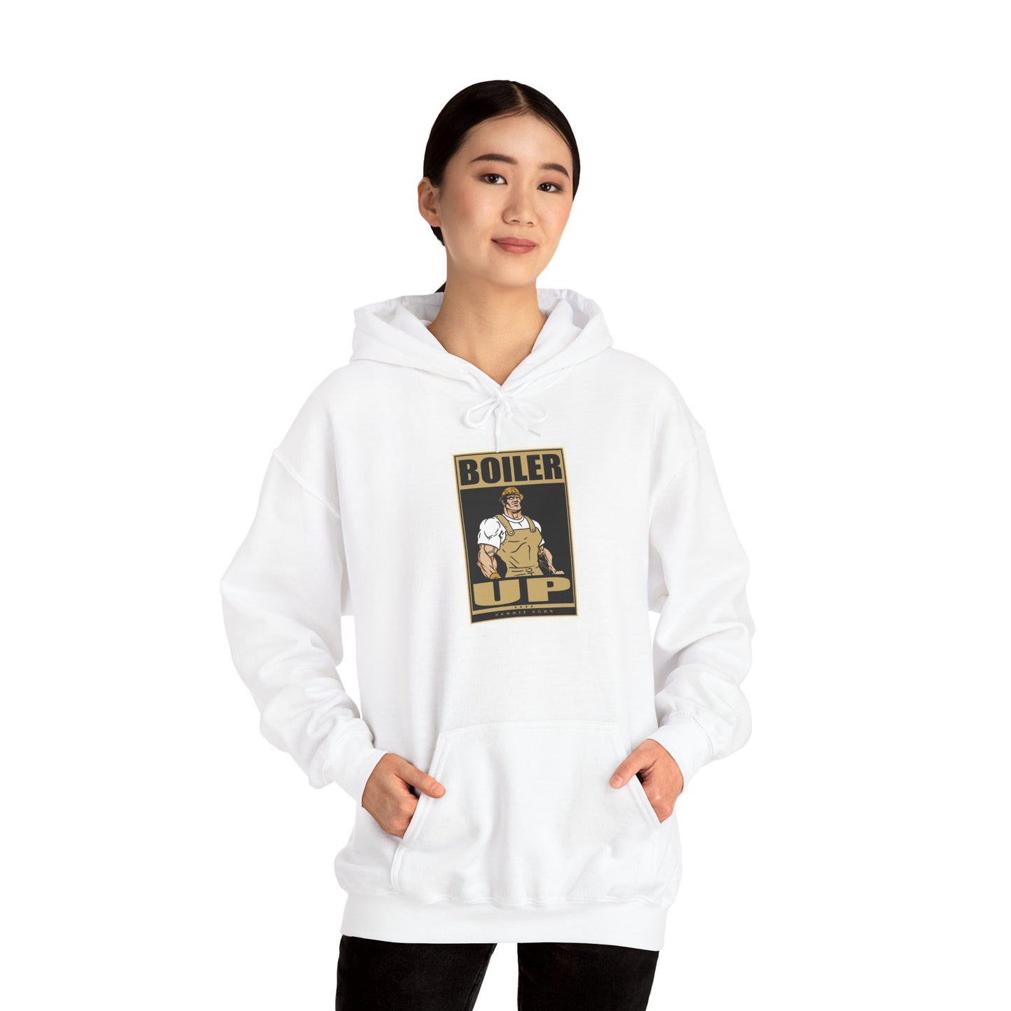 Purdue Hoodie