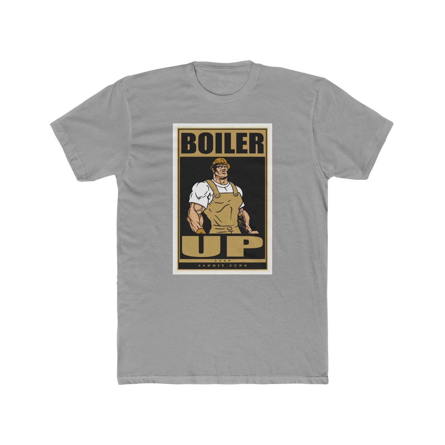 Purdue Tee