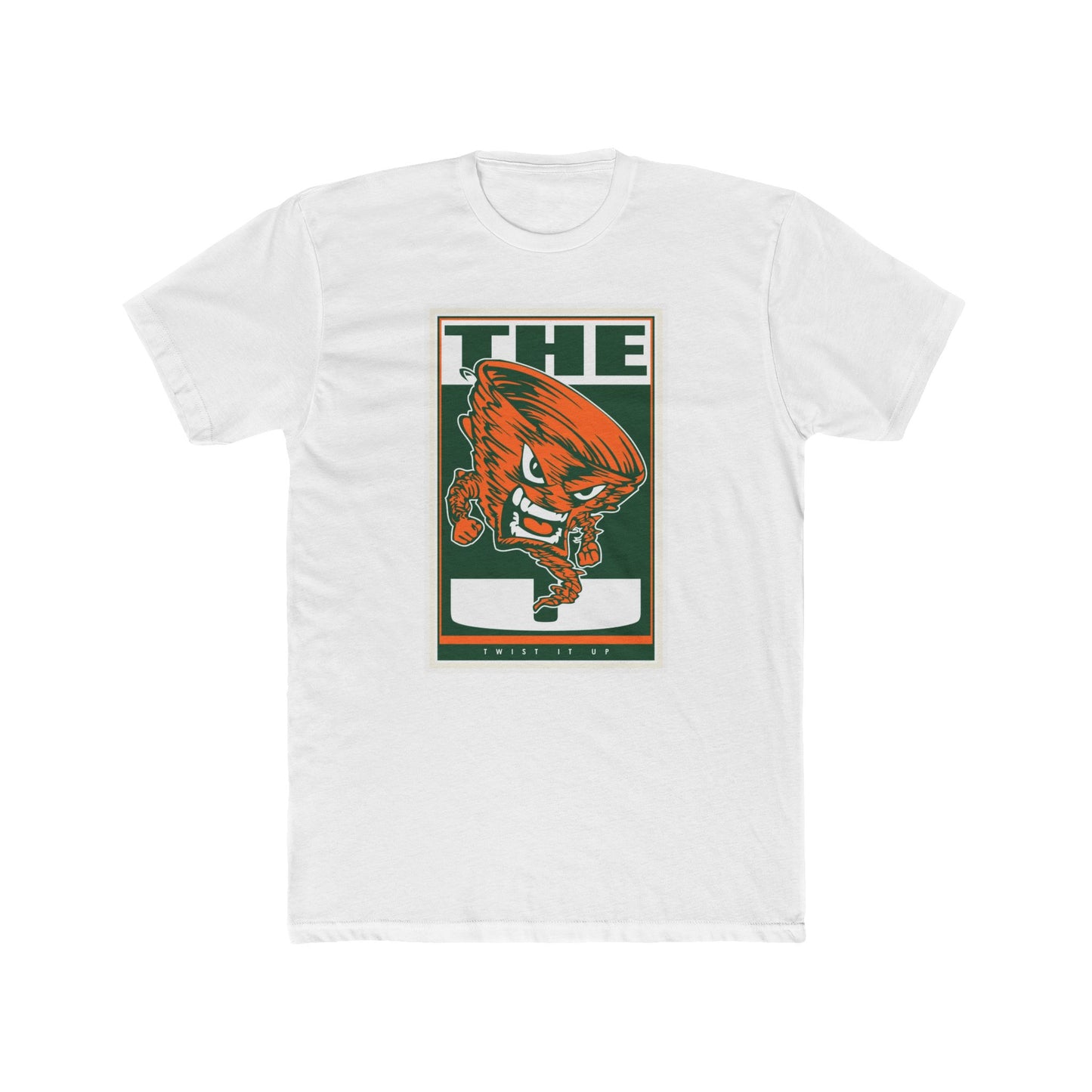 Miami Tee