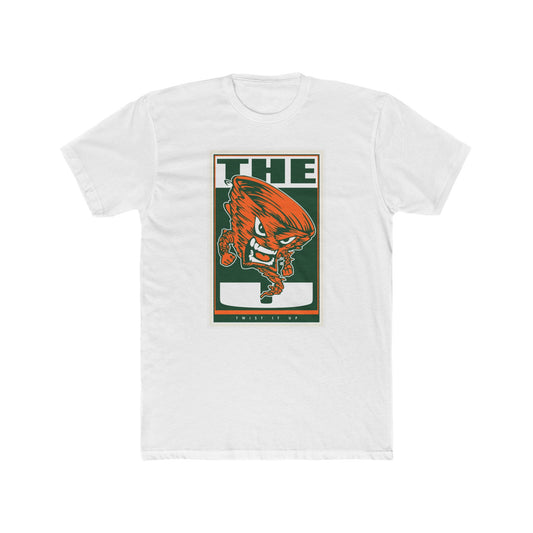 Miami Tee