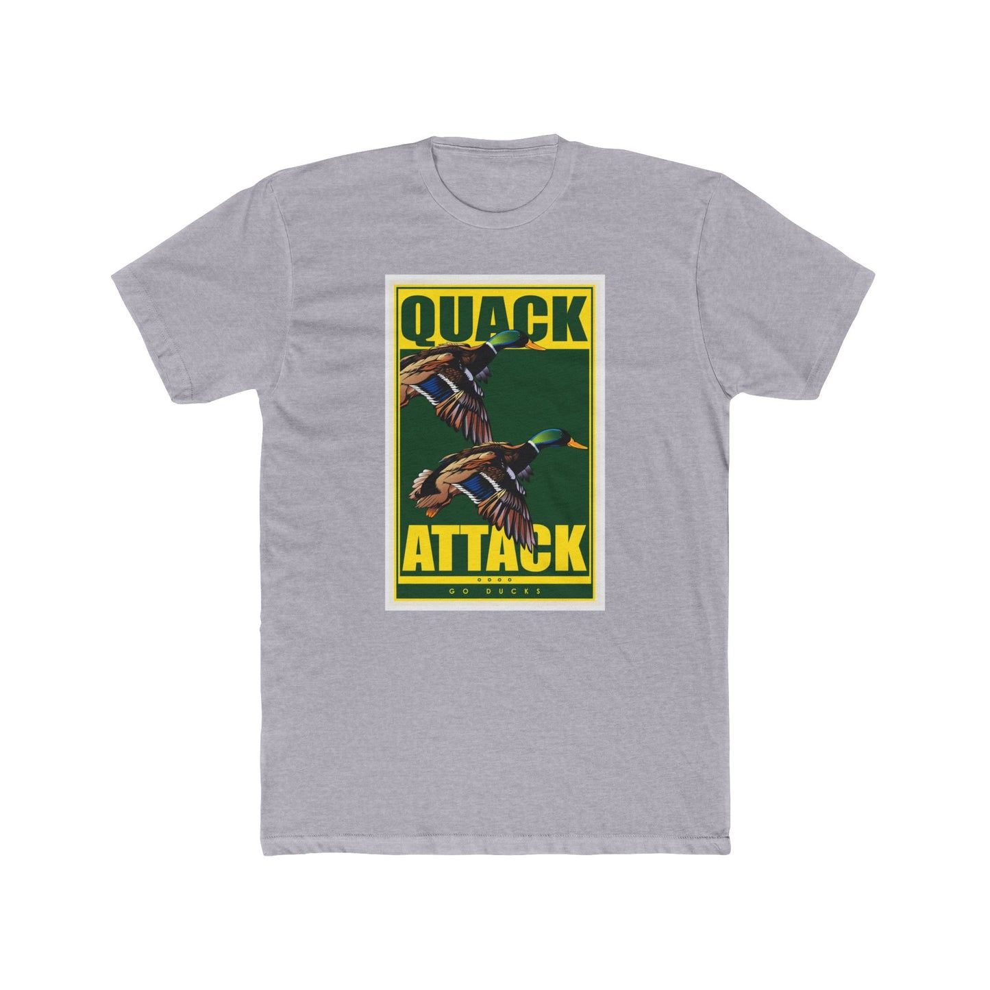 Oregon Tee