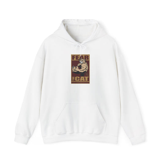 Texas State Hoodie