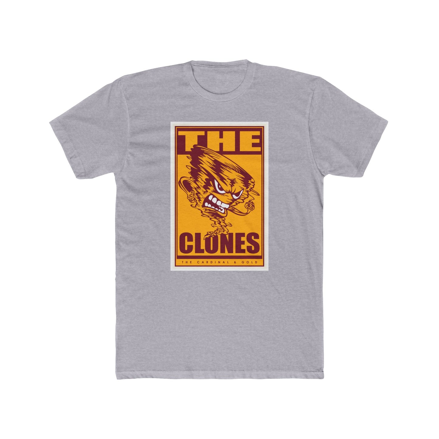 Iowa State Tee