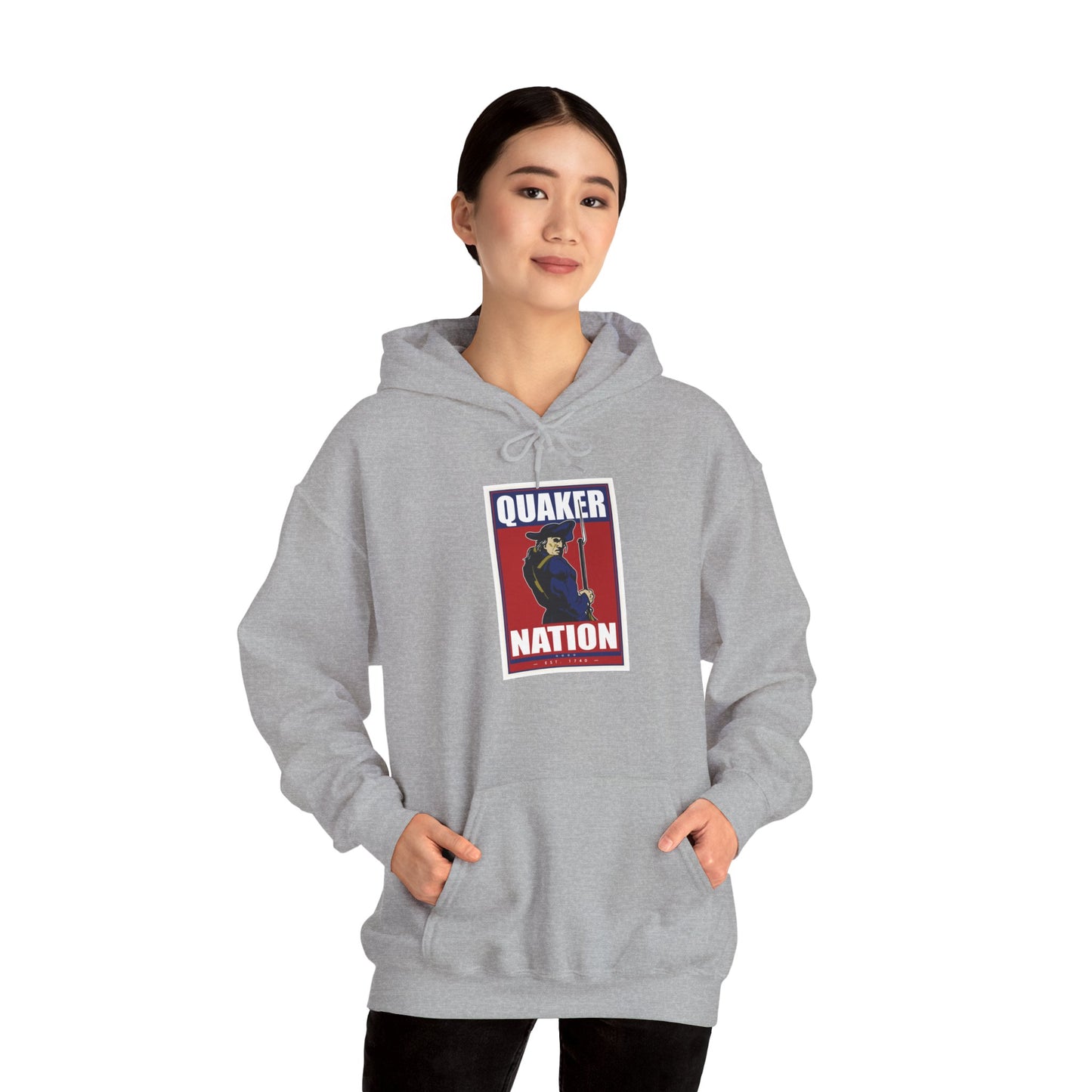 Pennsylvania Hoodie