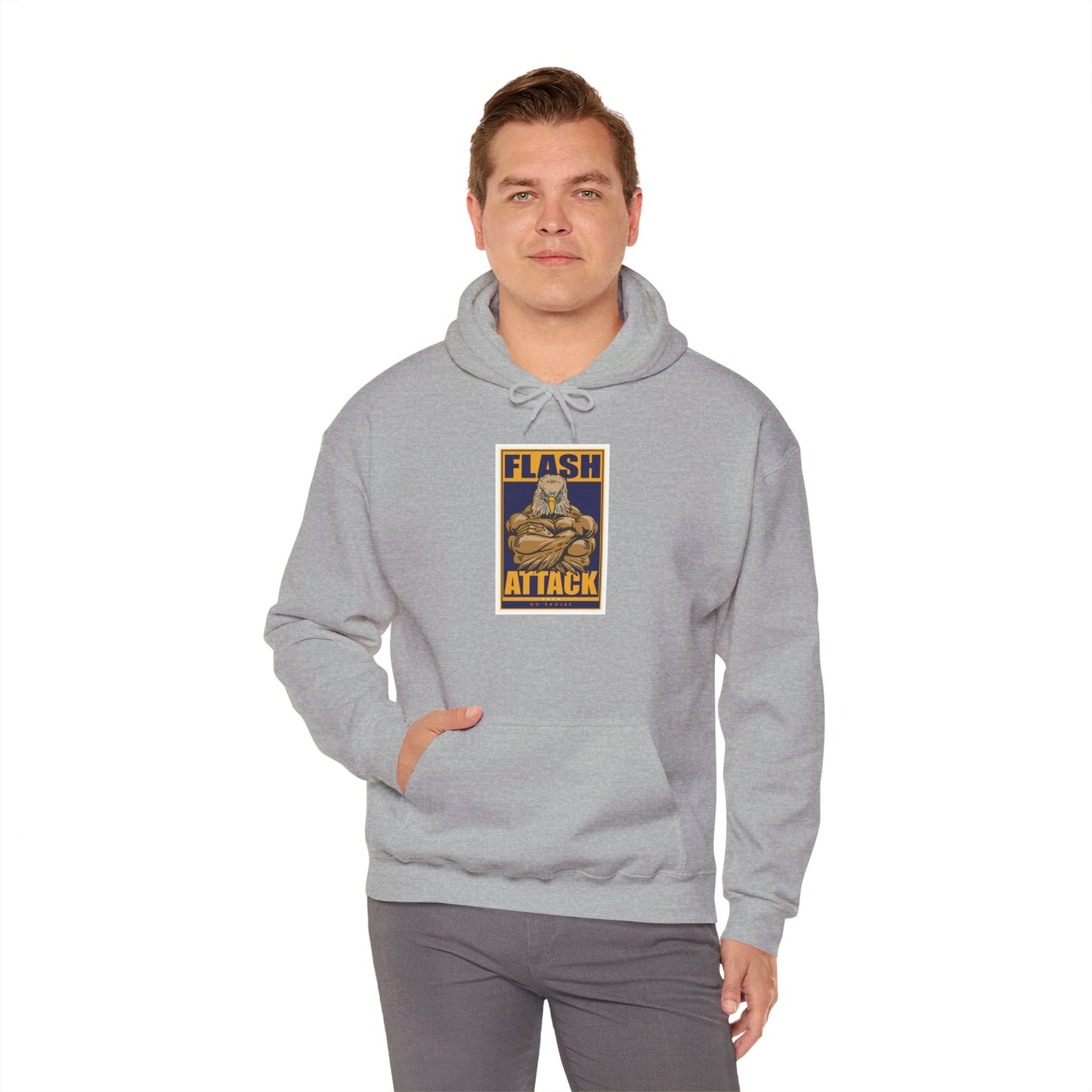 Kent State Hoodie