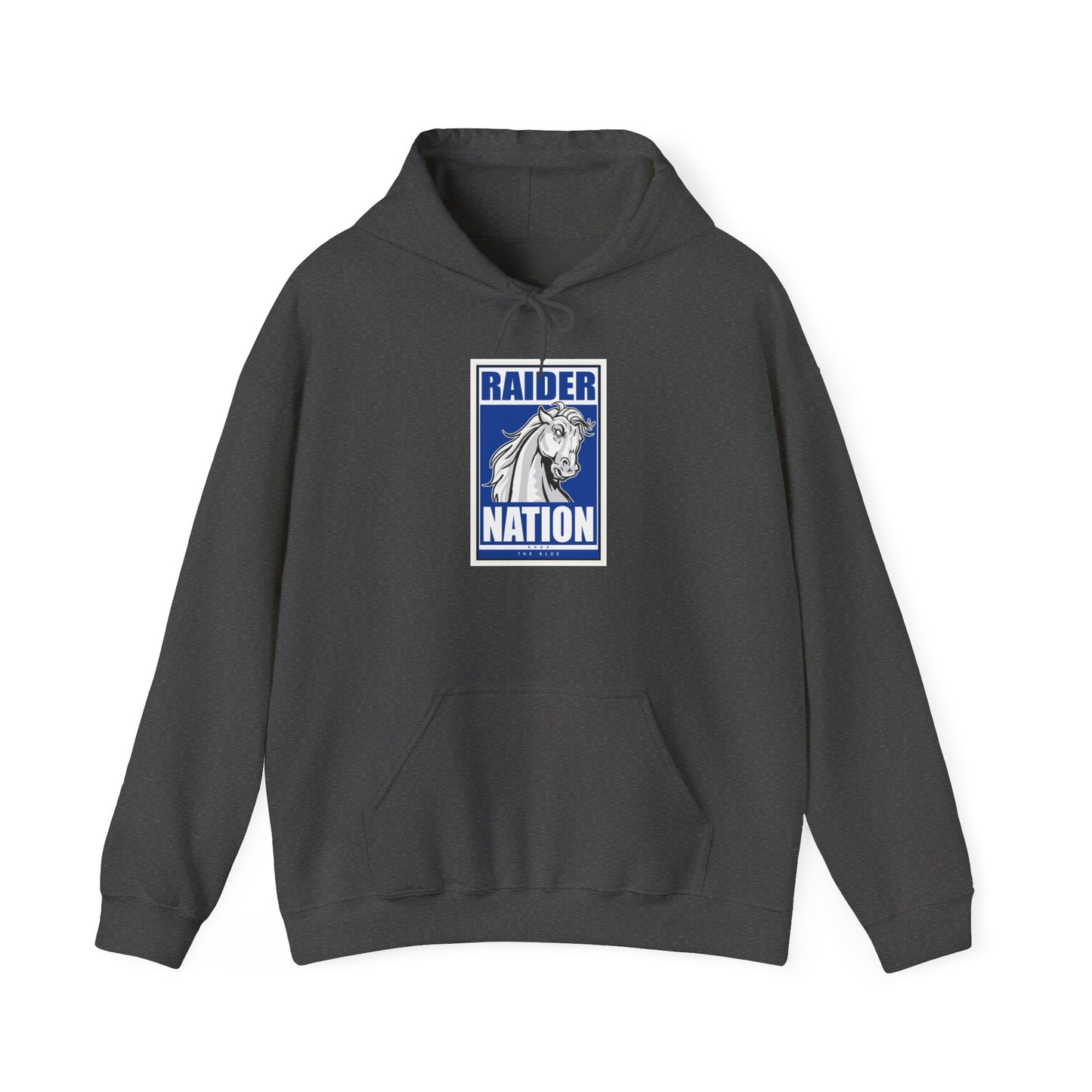 Middle Tennessee Hoodie