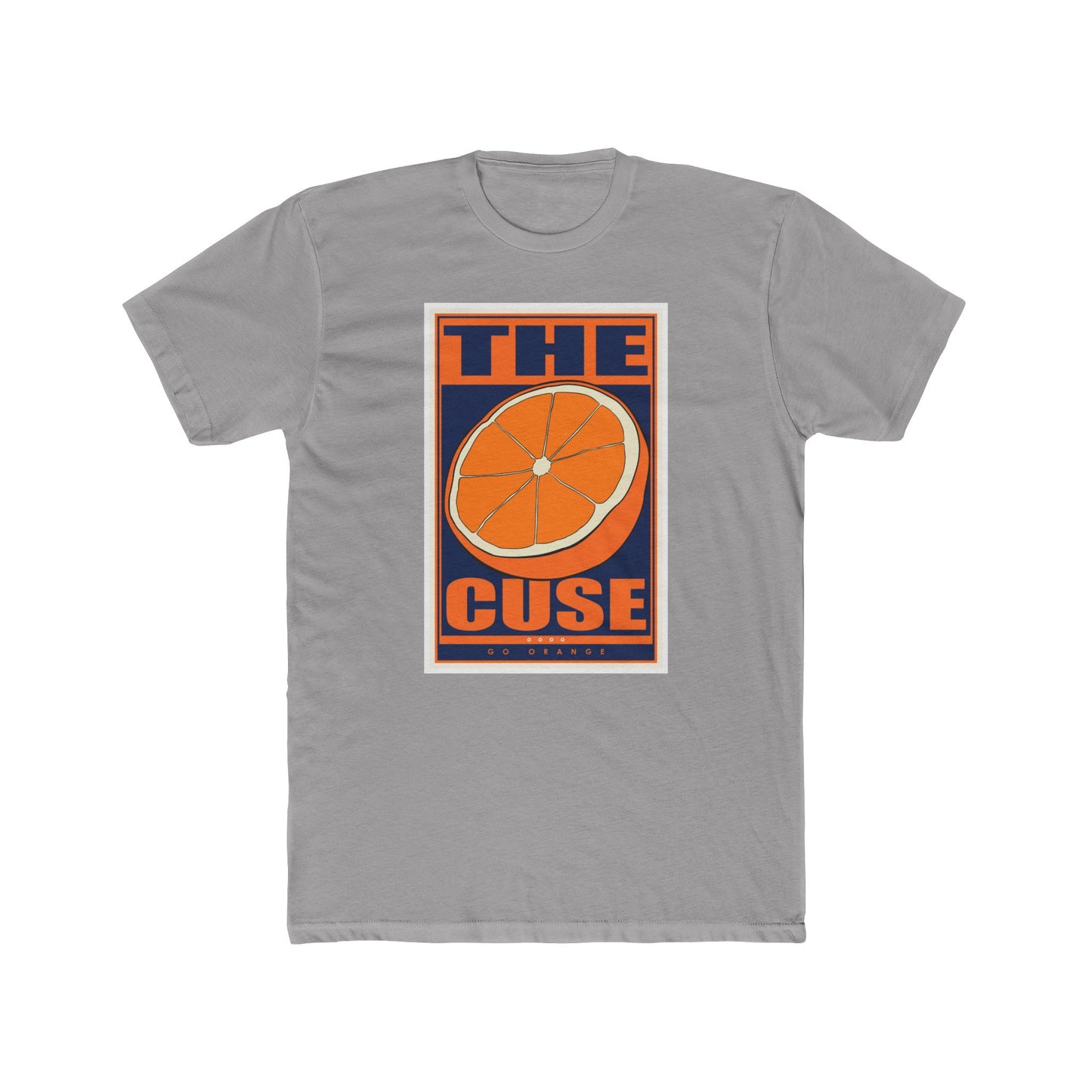 Syracuse Tee