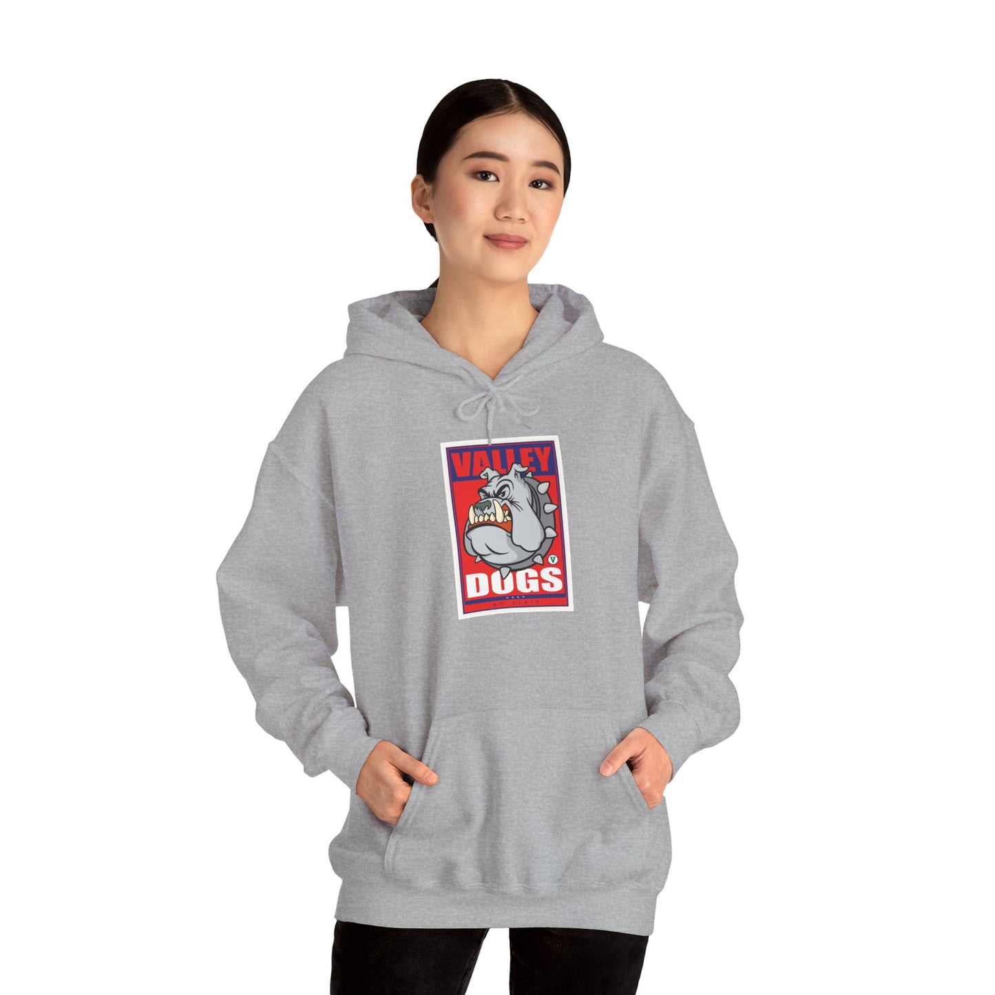 Fresno State Hoodie
