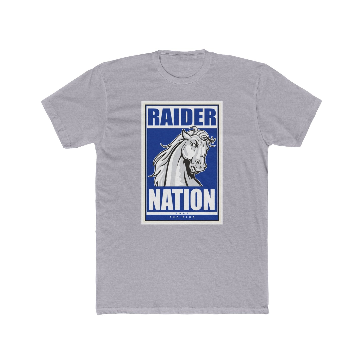 Middle Tennessee Tee