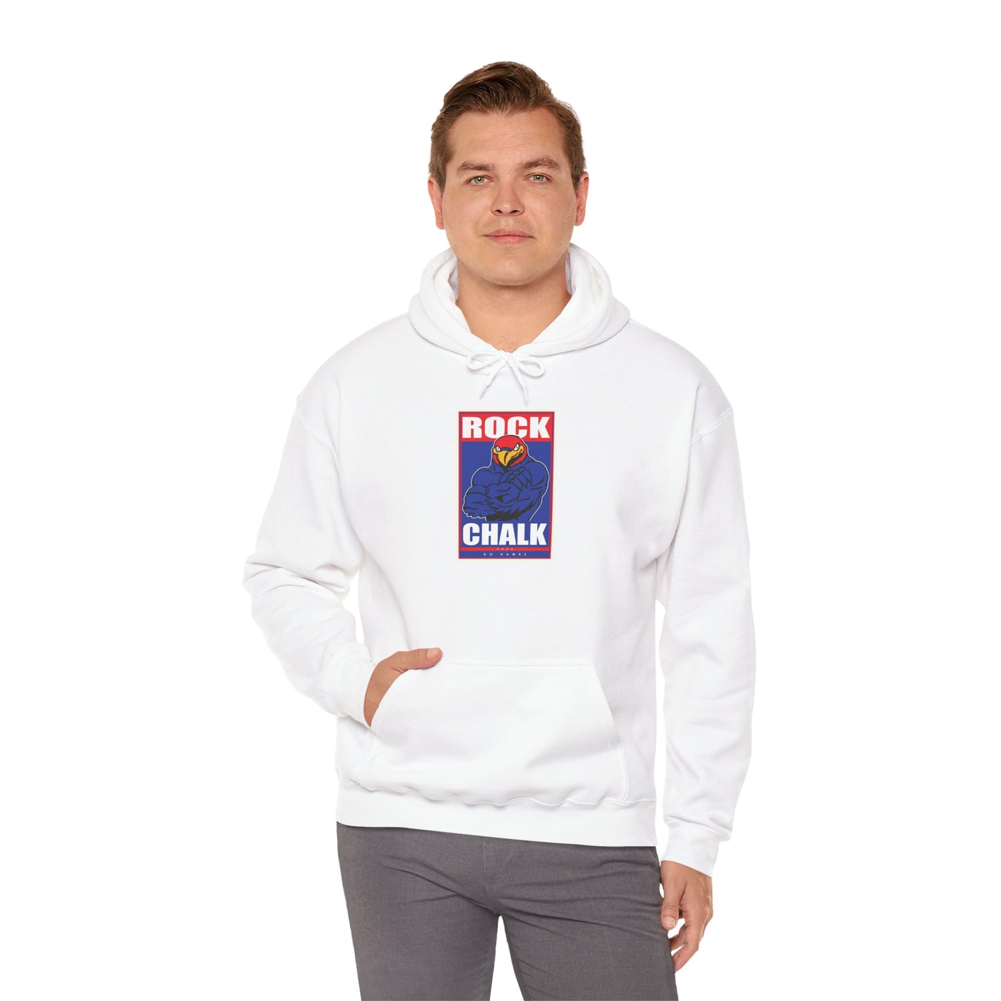 Kansas Hoodie