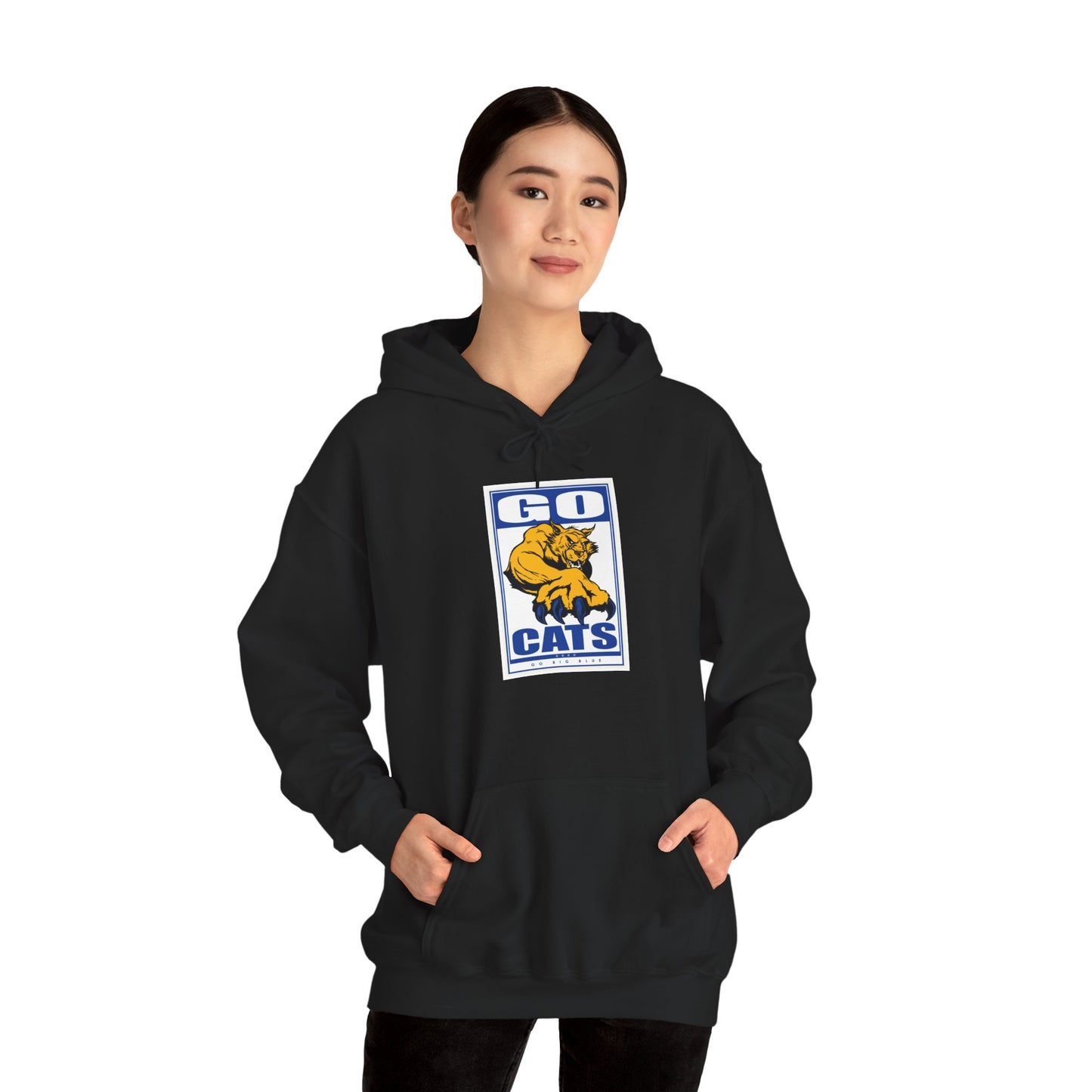 Kentucky Hoodie