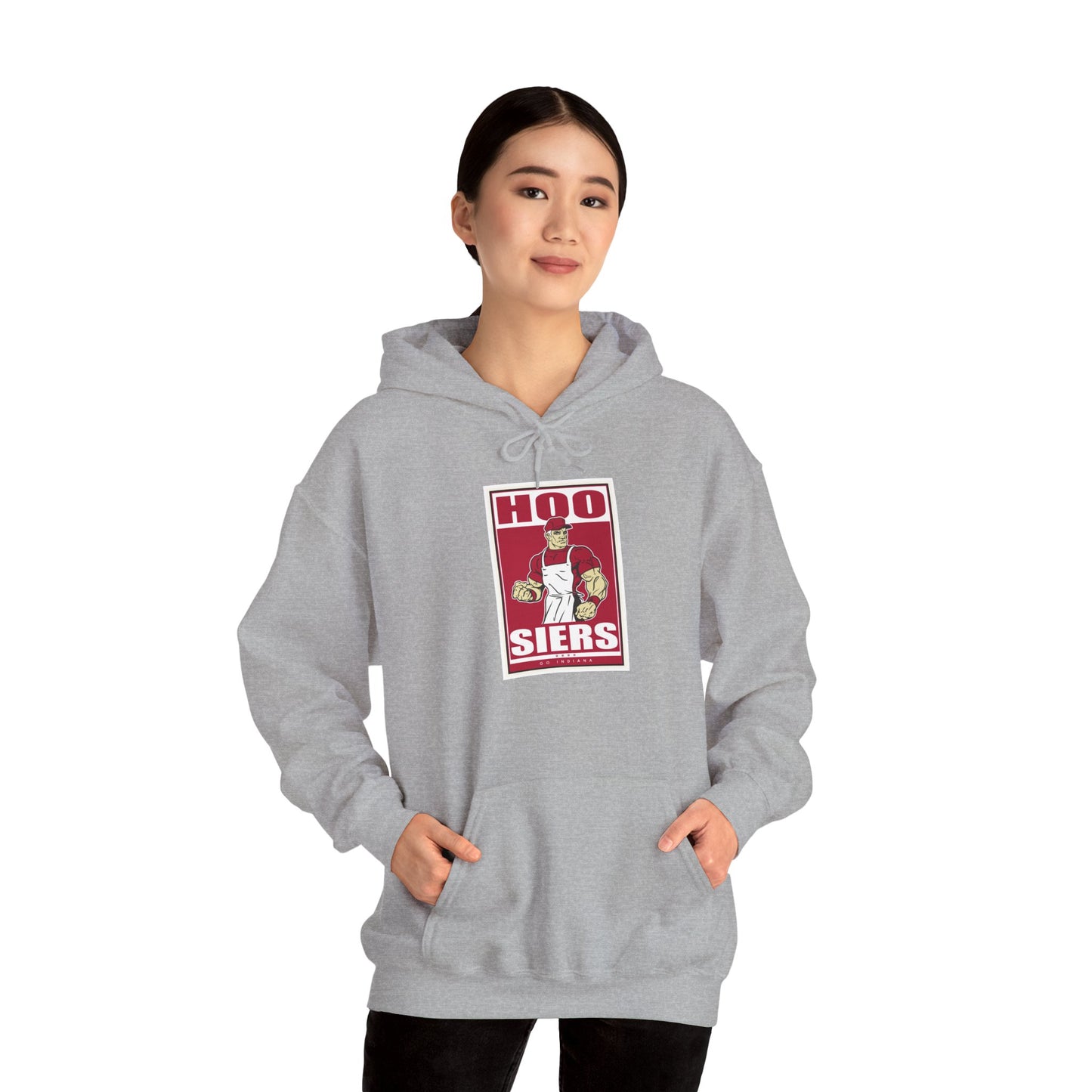 Indiana Hoodie