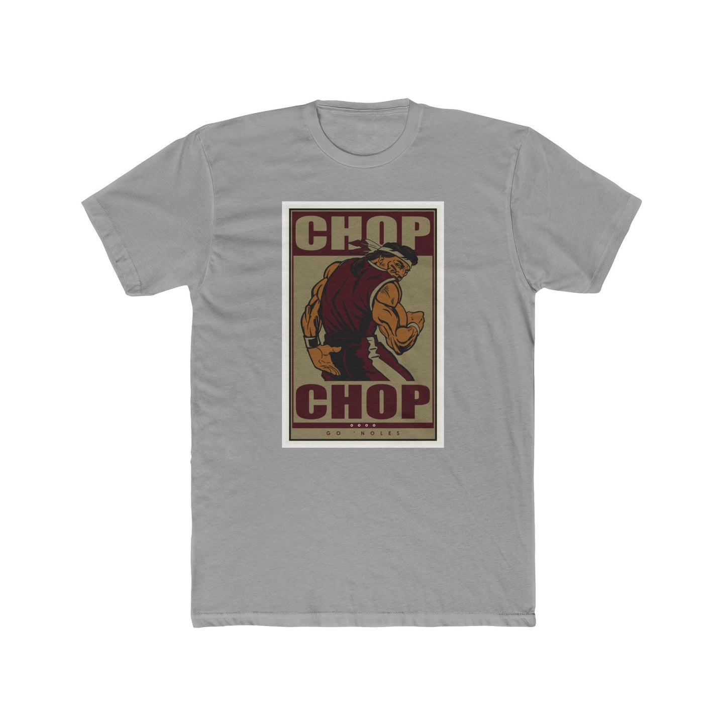 Florida State Tee