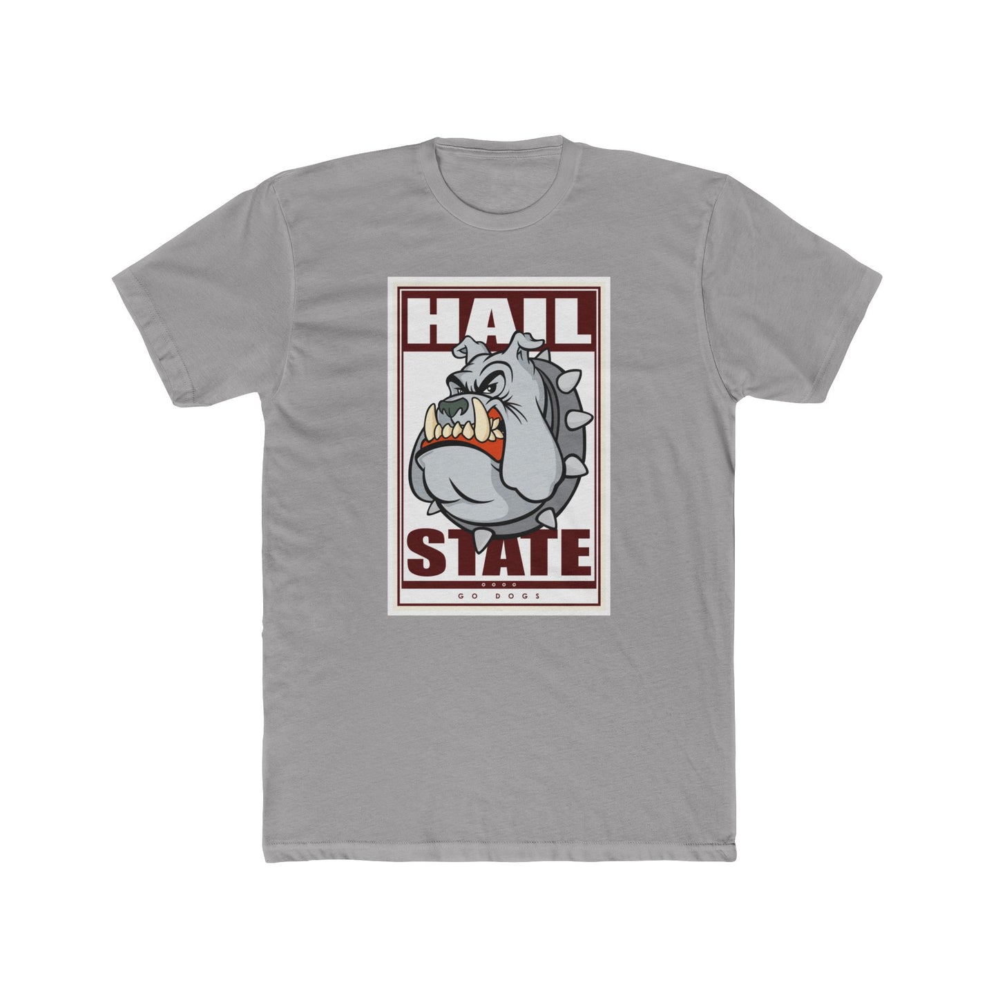 Mississippi State Tee