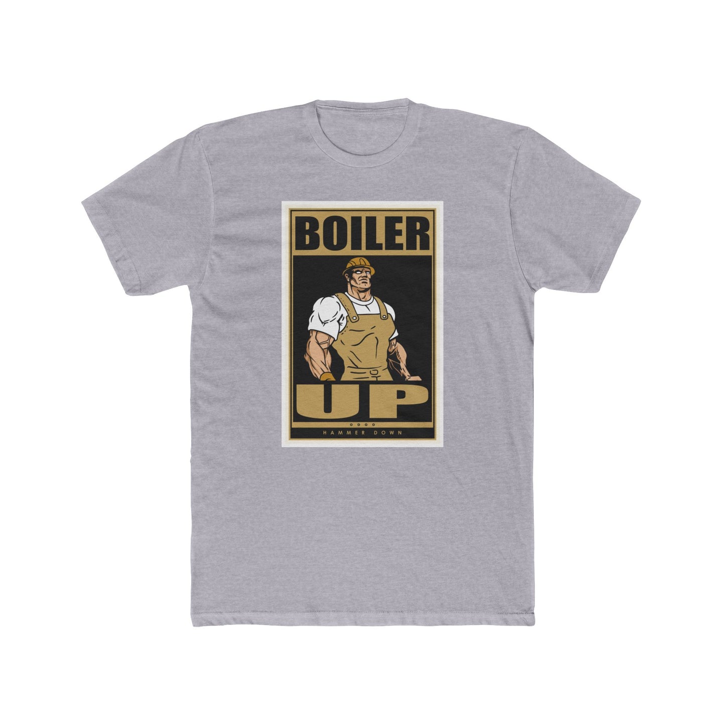 Purdue Tee