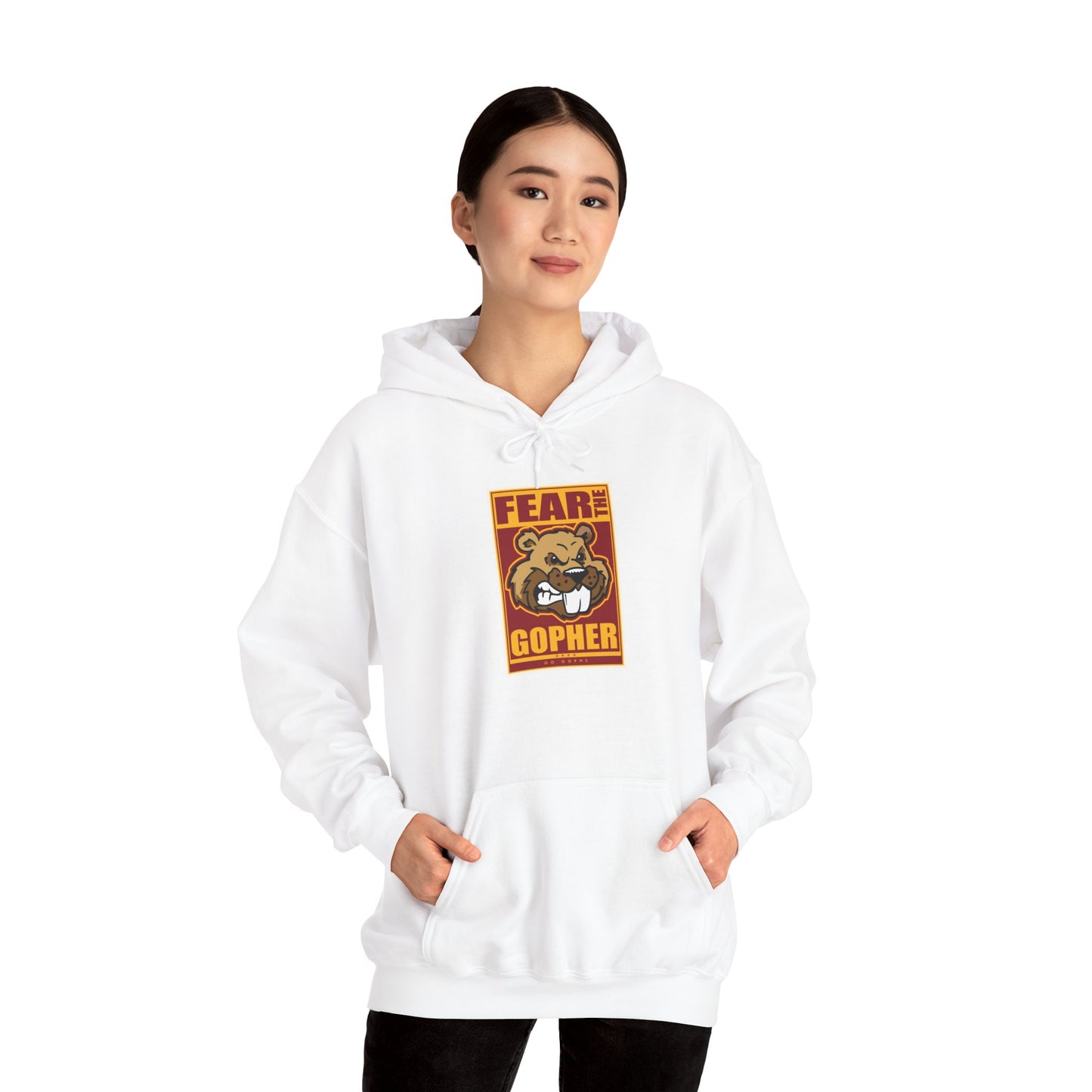Minnesota Hoodie