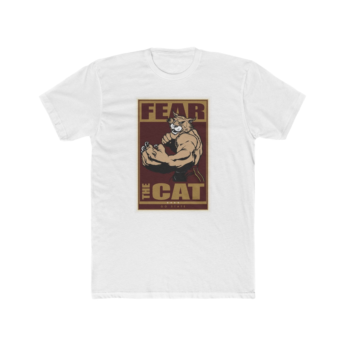 Texas State Tee