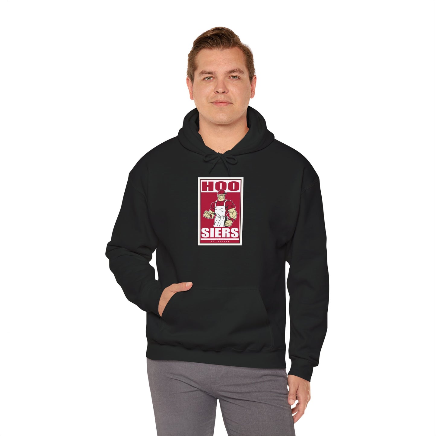 Indiana Hoodie