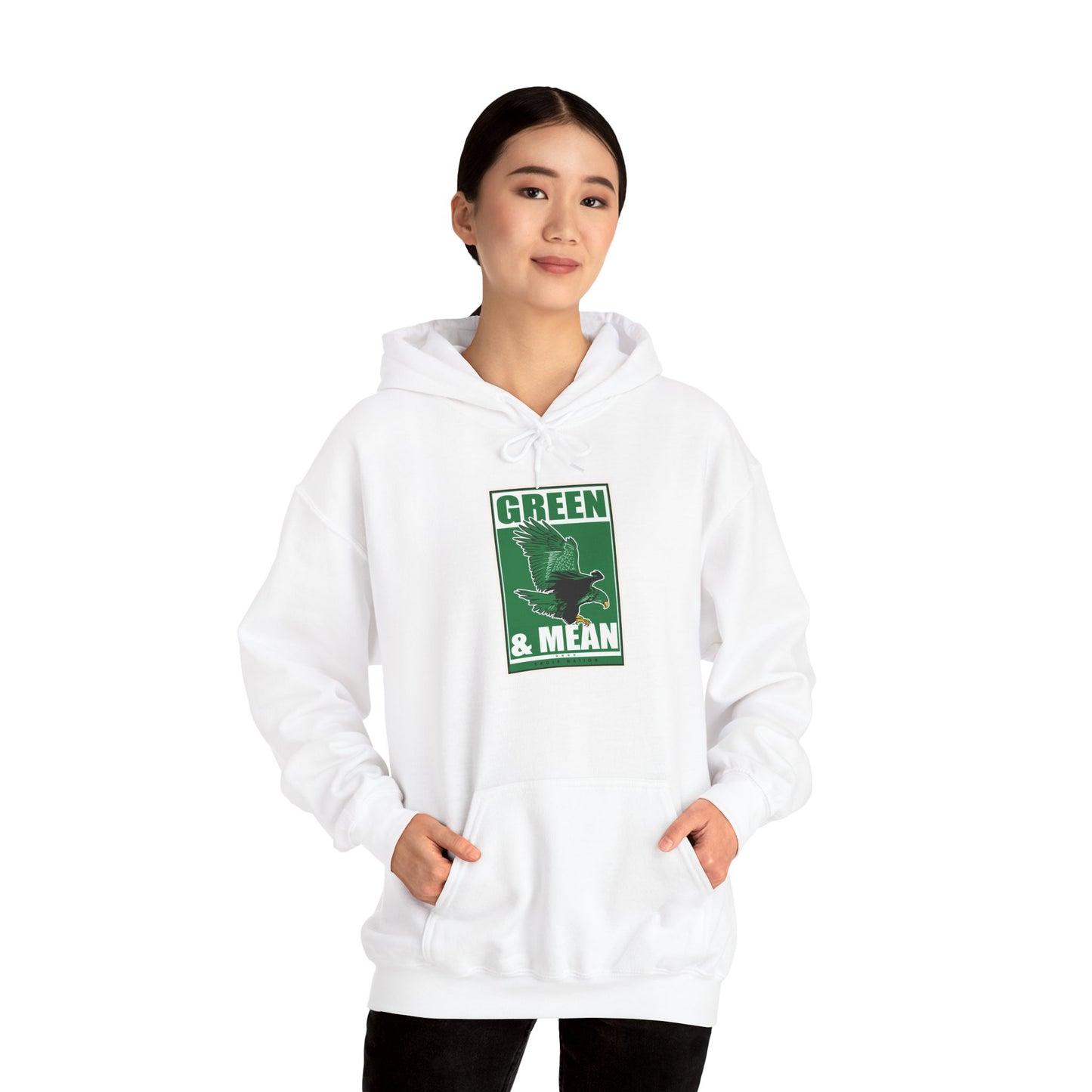 North Texas Hoodie