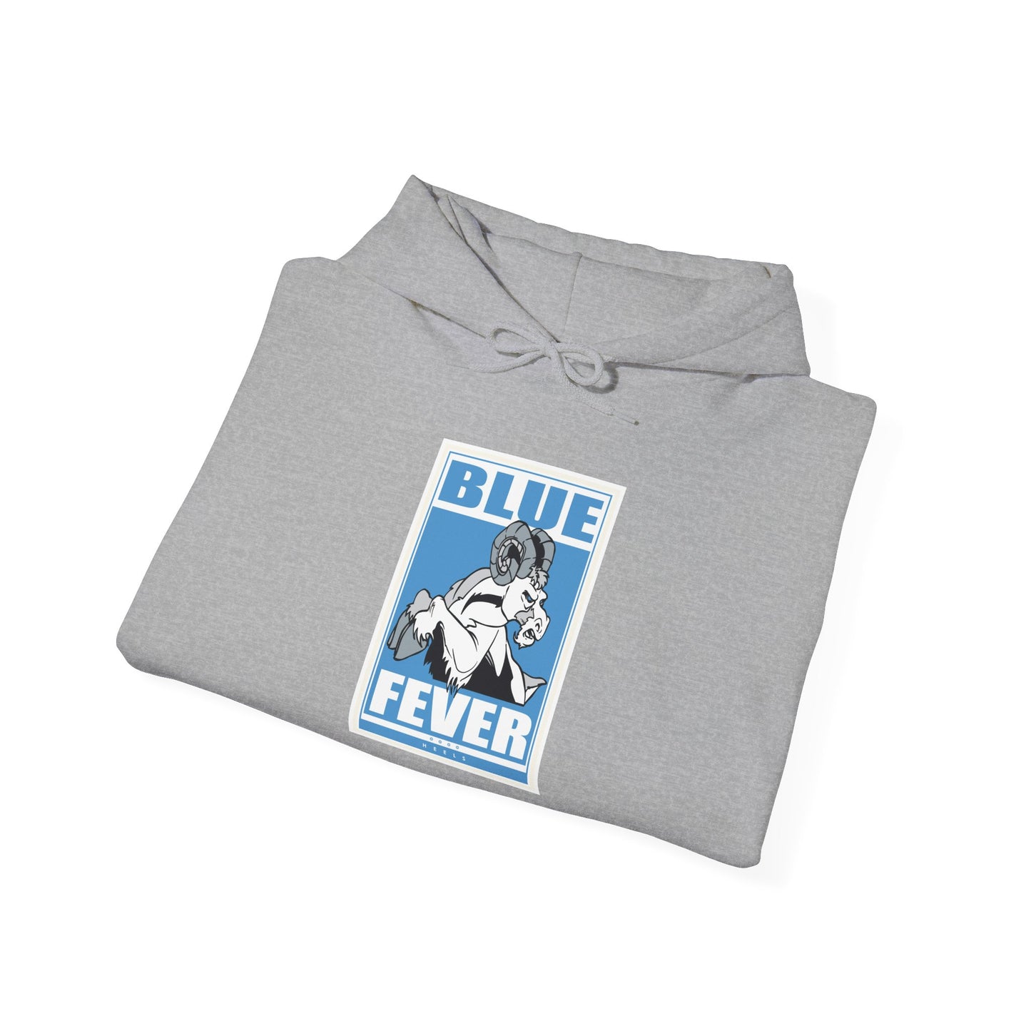 North Carolina Hoodie